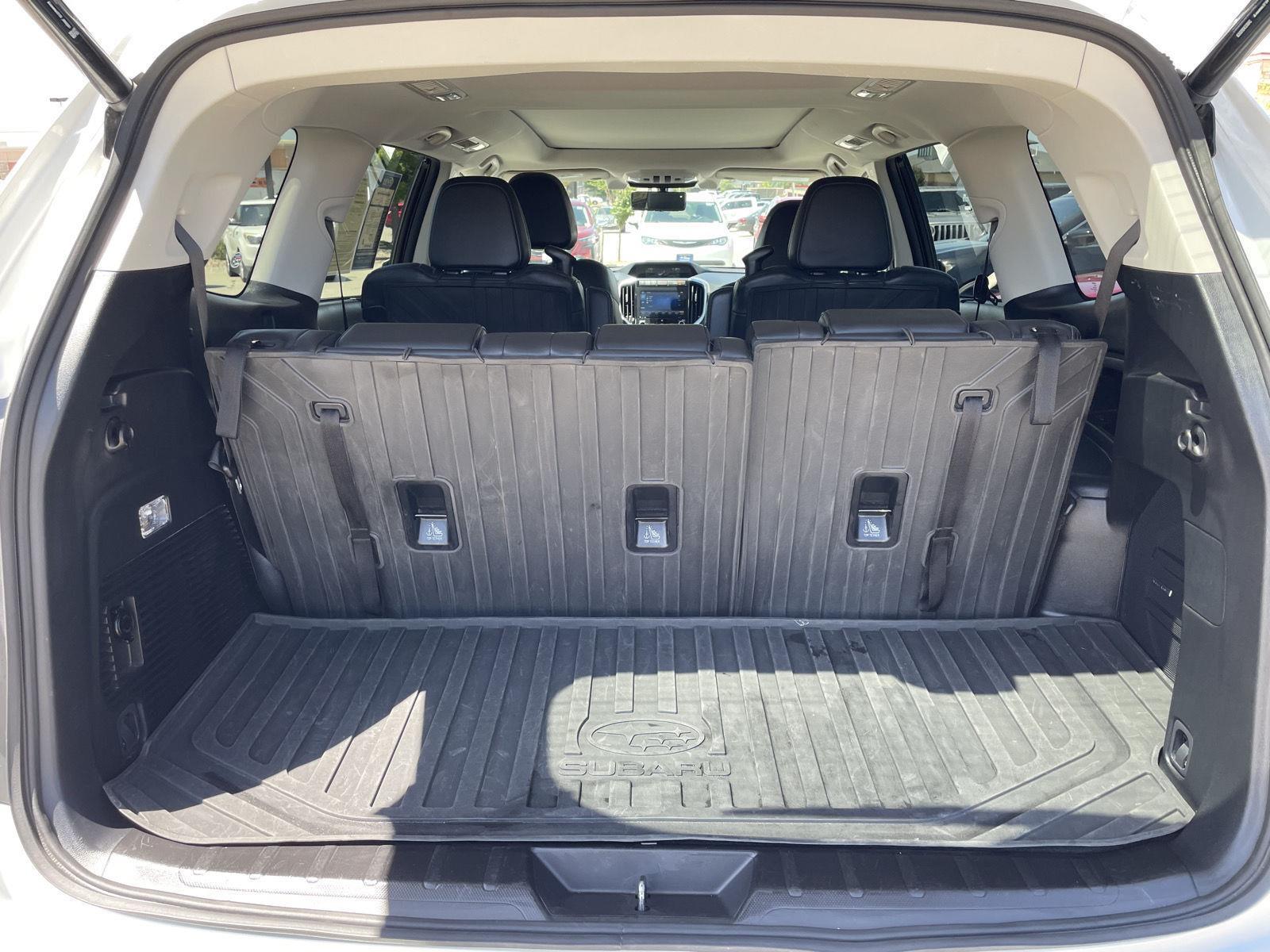 Used 2022 Subaru Ascent for sale in Lincoln NE