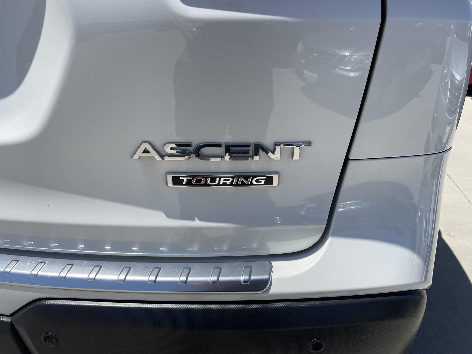 Used 2022 Subaru Ascent for sale in Lincoln NE