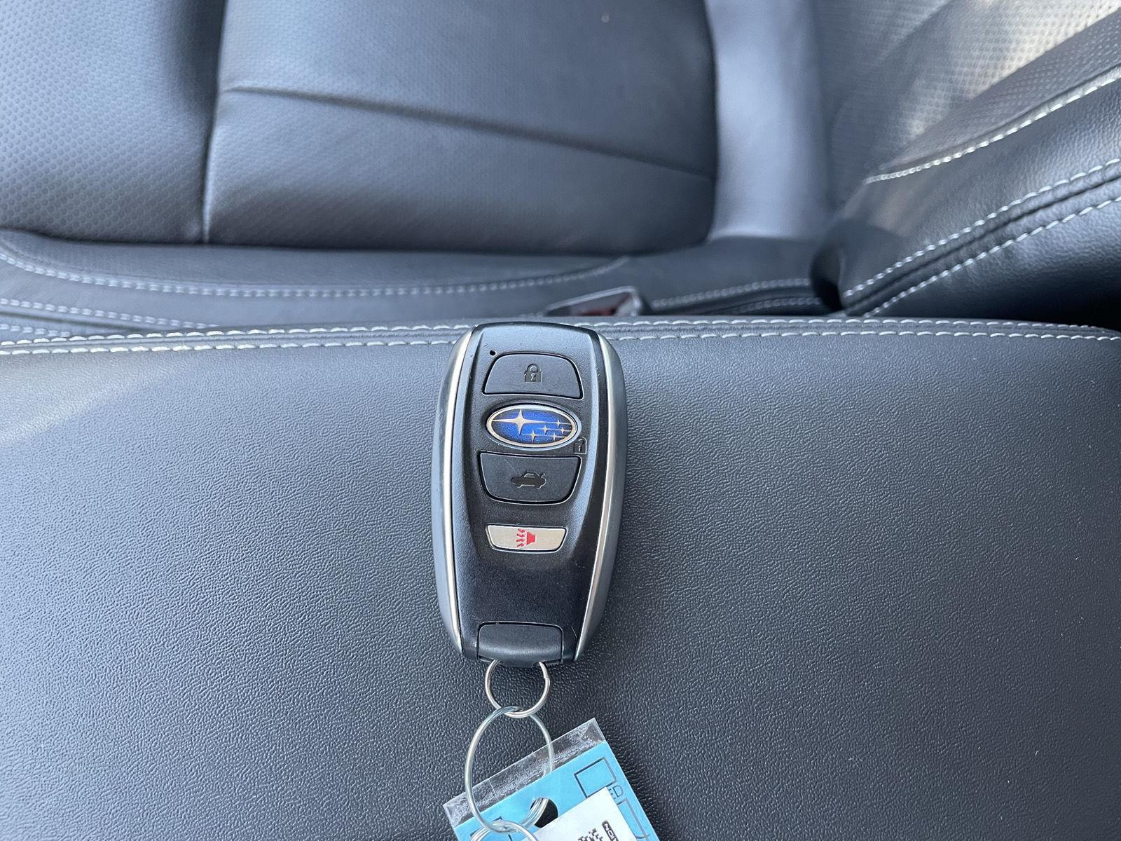 Used 2022 Subaru Ascent for sale in Lincoln NE