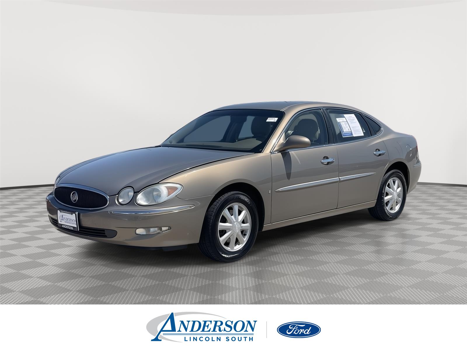 Used 2006 Buick LaCrosse CXL Sedan for sale in Lincoln NE