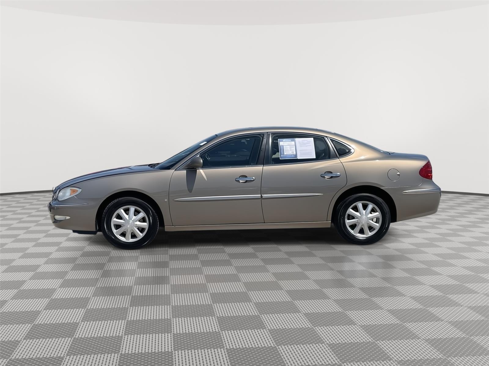 Used 2006 Buick LaCrosse CXL Sedan for sale in Lincoln NE