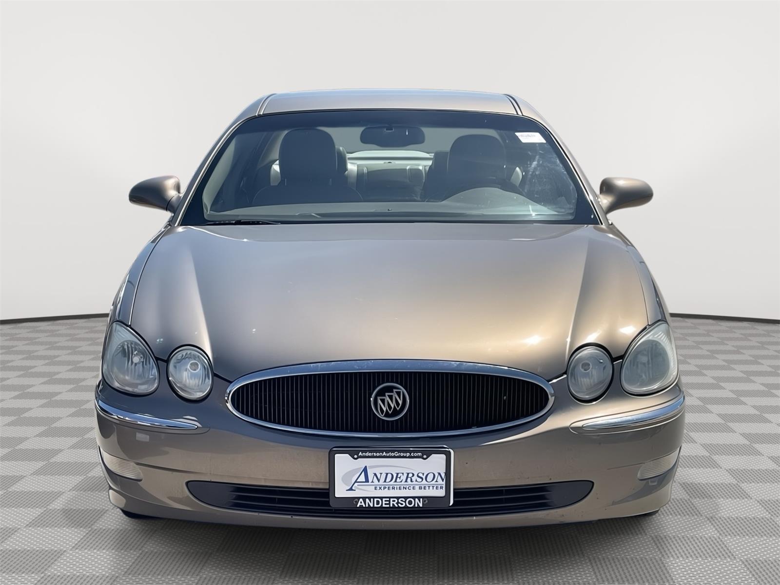 Used 2006 Buick LaCrosse CXL Sedan for sale in Lincoln NE