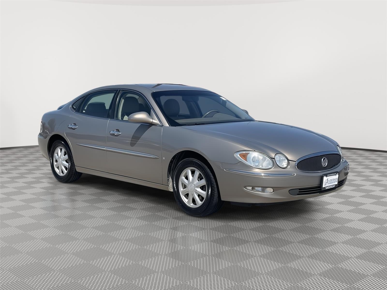 Used 2006 Buick LaCrosse CXL Sedan for sale in Lincoln NE