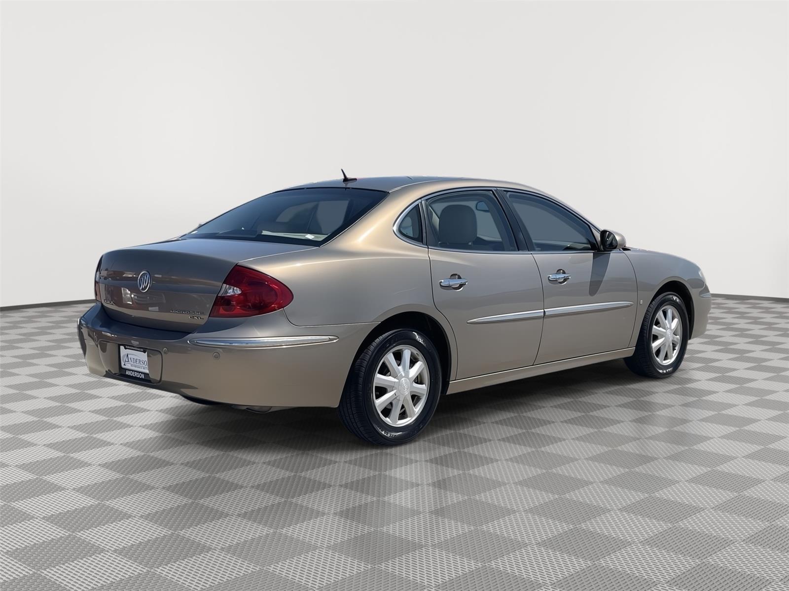 Used 2006 Buick LaCrosse for sale in Lincoln NE