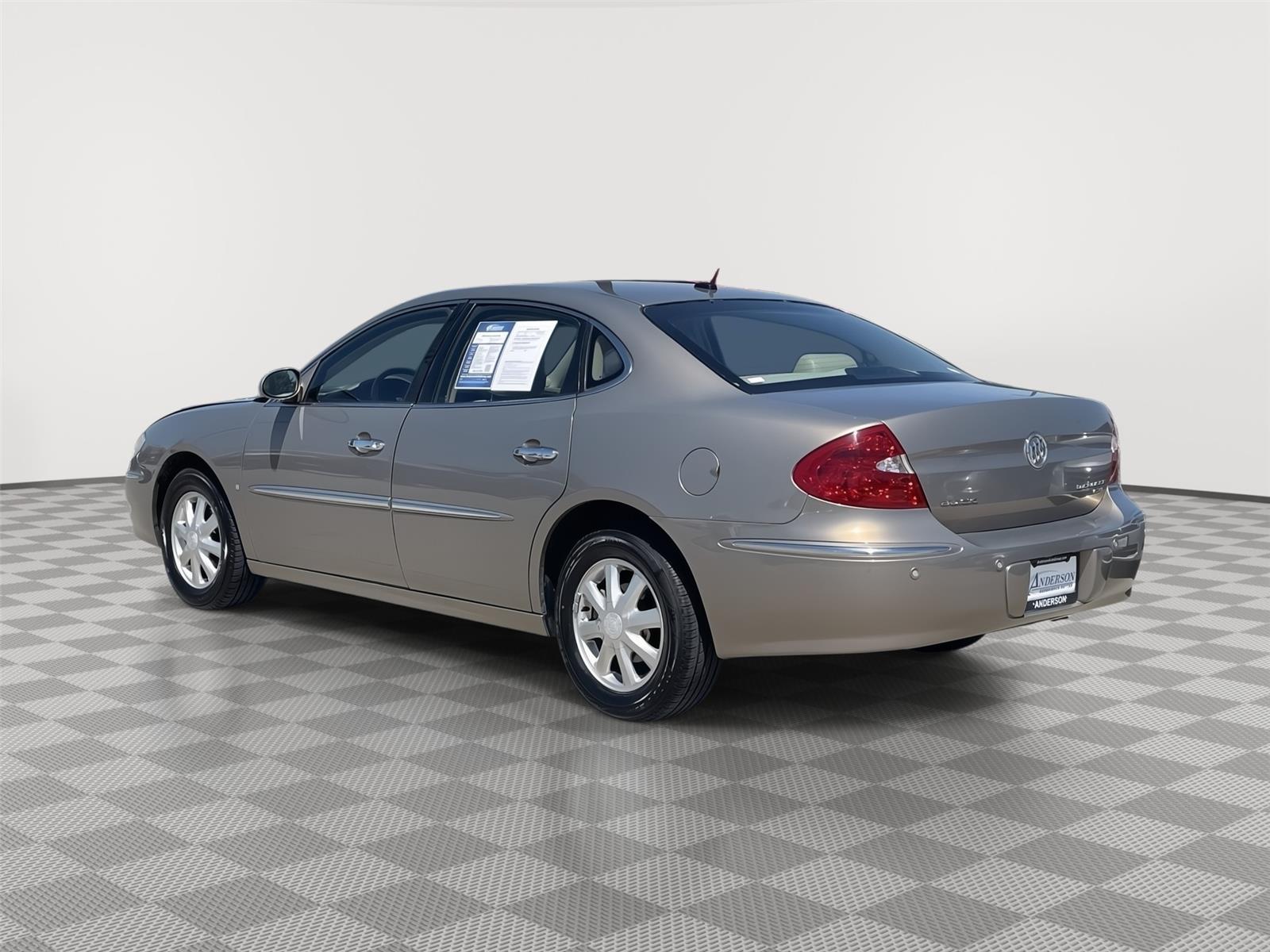 Used 2006 Buick LaCrosse for sale in Lincoln NE