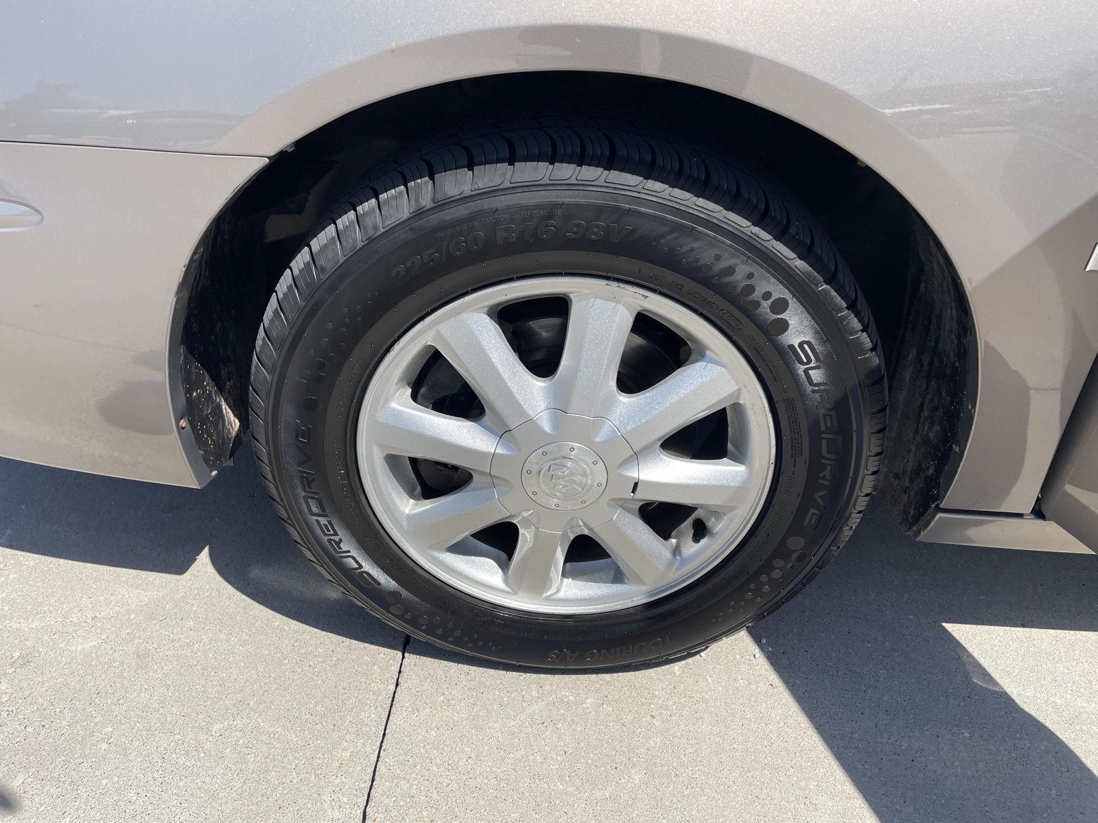 Used 2006 Buick LaCrosse for sale in Lincoln NE