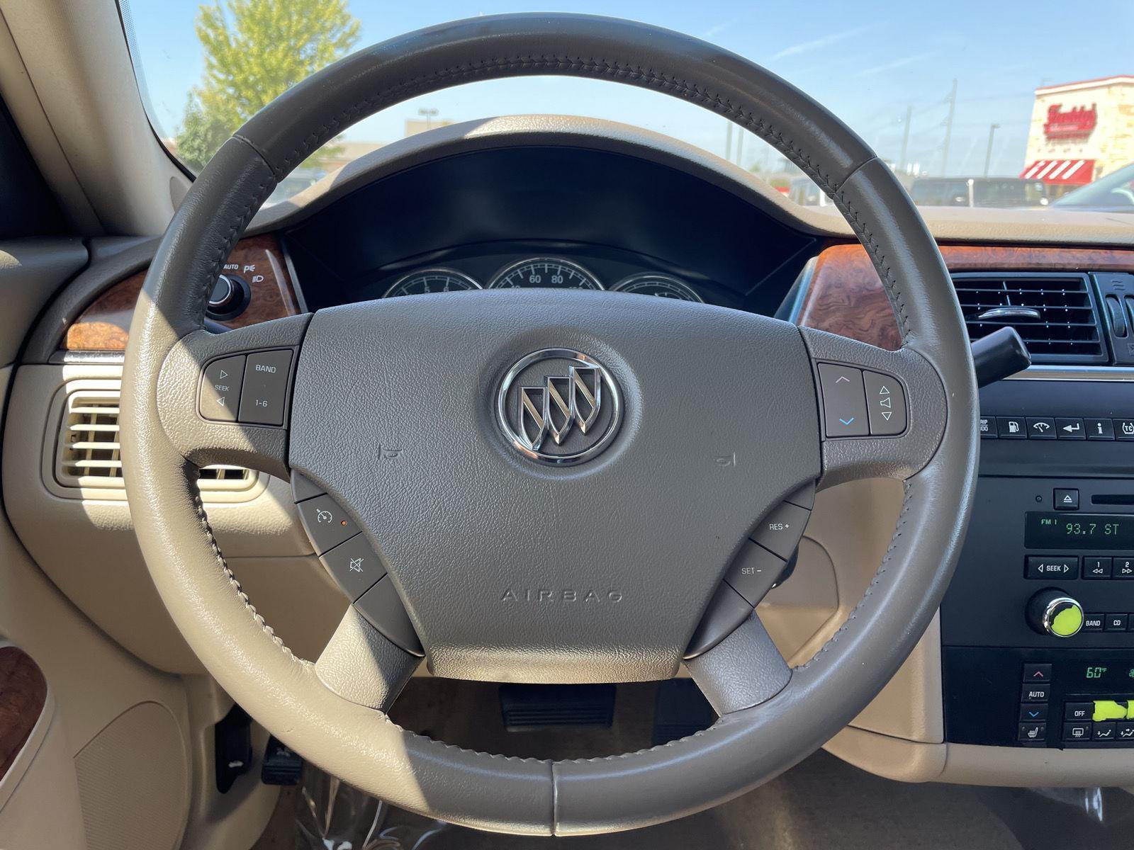 Used 2006 Buick LaCrosse for sale in Lincoln NE
