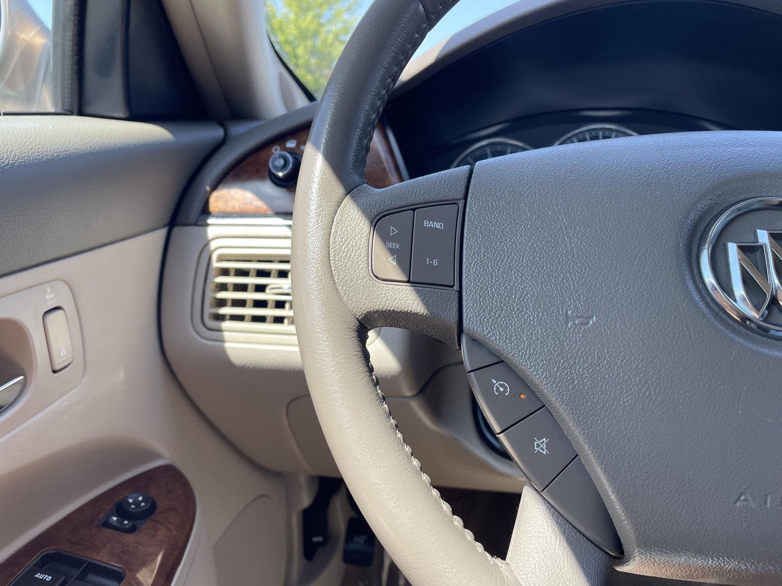 Used 2006 Buick LaCrosse for sale in Lincoln NE