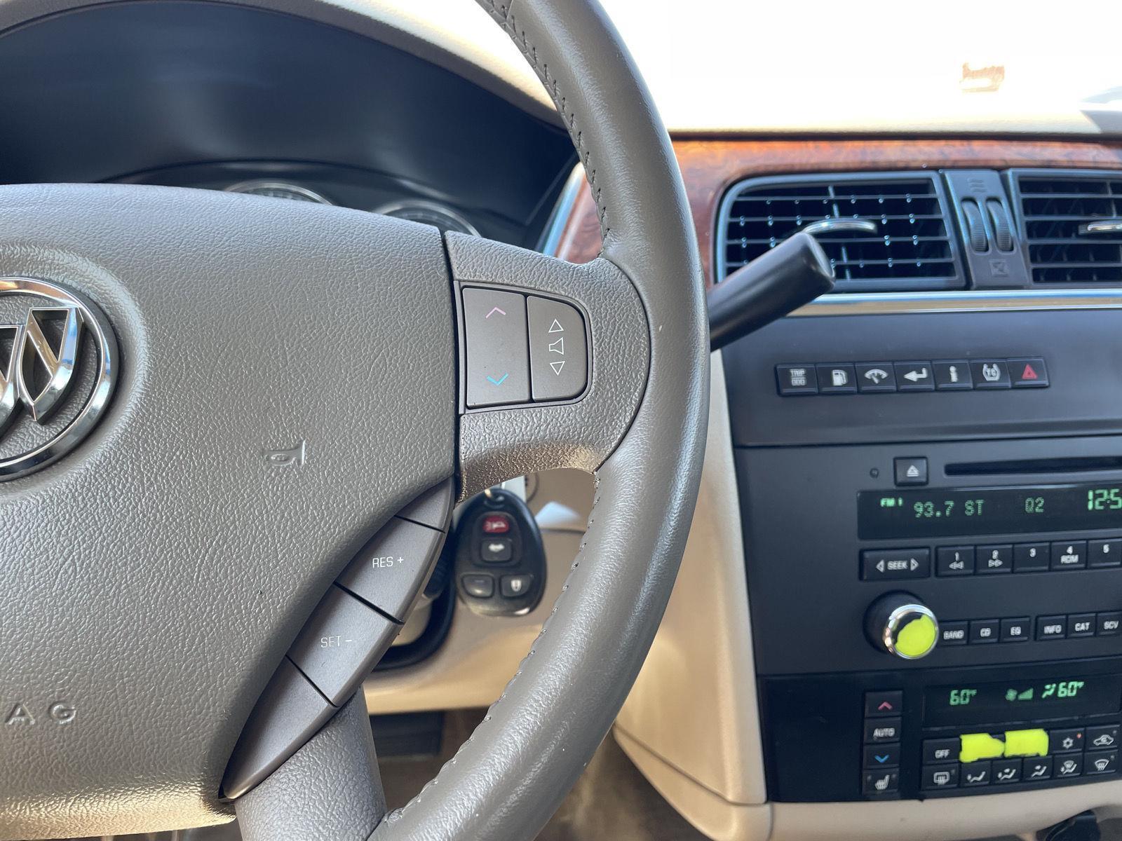Used 2006 Buick LaCrosse for sale in Lincoln NE
