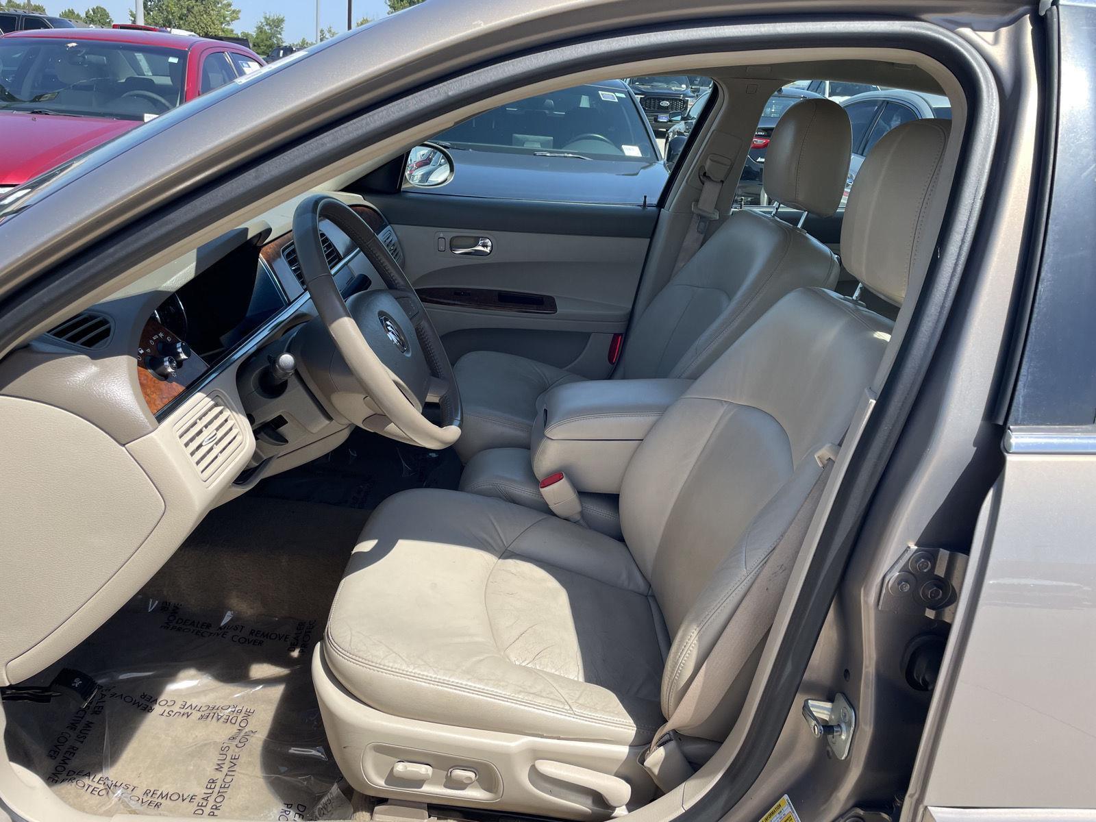 Used 2006 Buick LaCrosse for sale in Lincoln NE