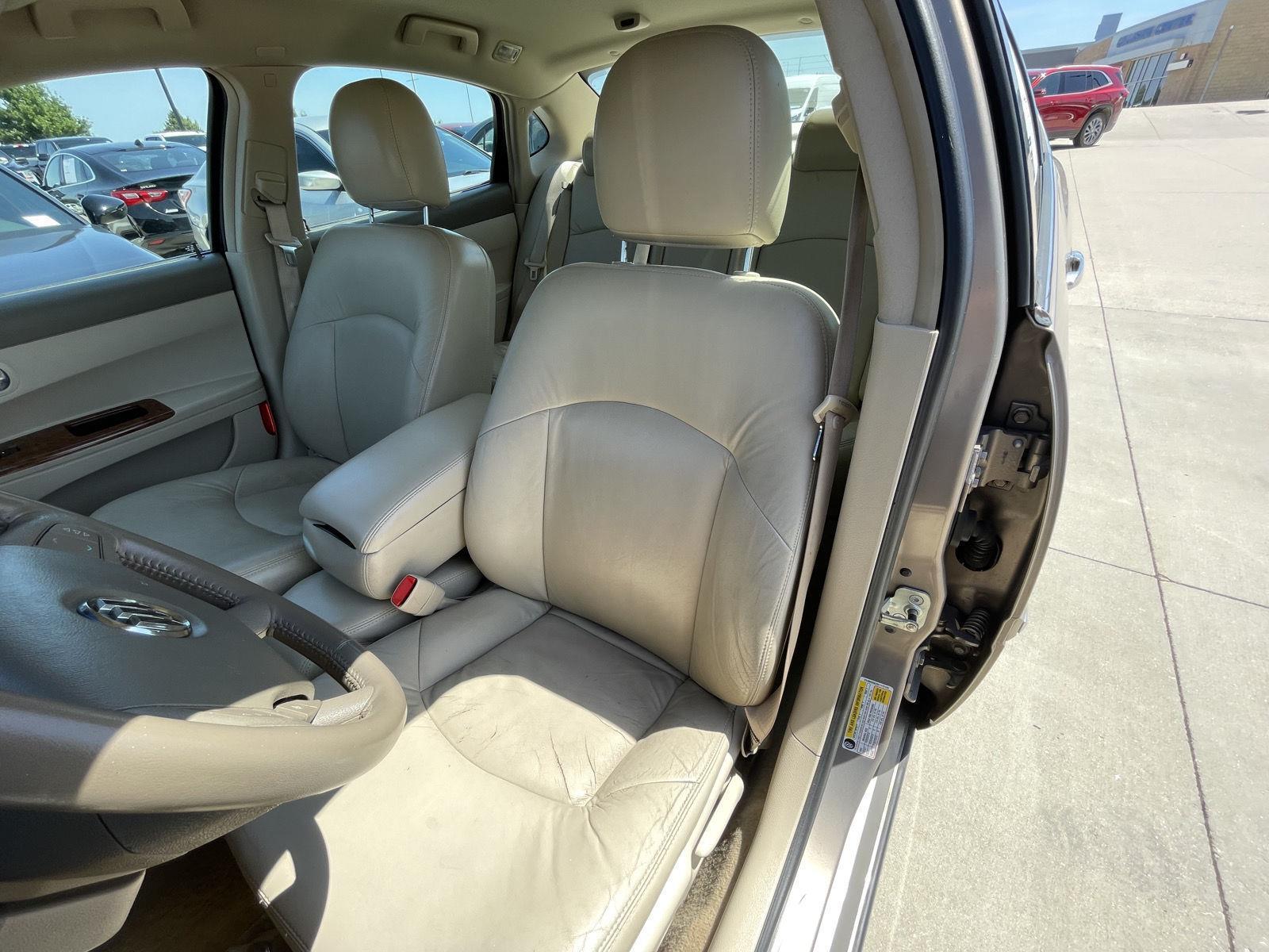 Used 2006 Buick LaCrosse for sale in Lincoln NE