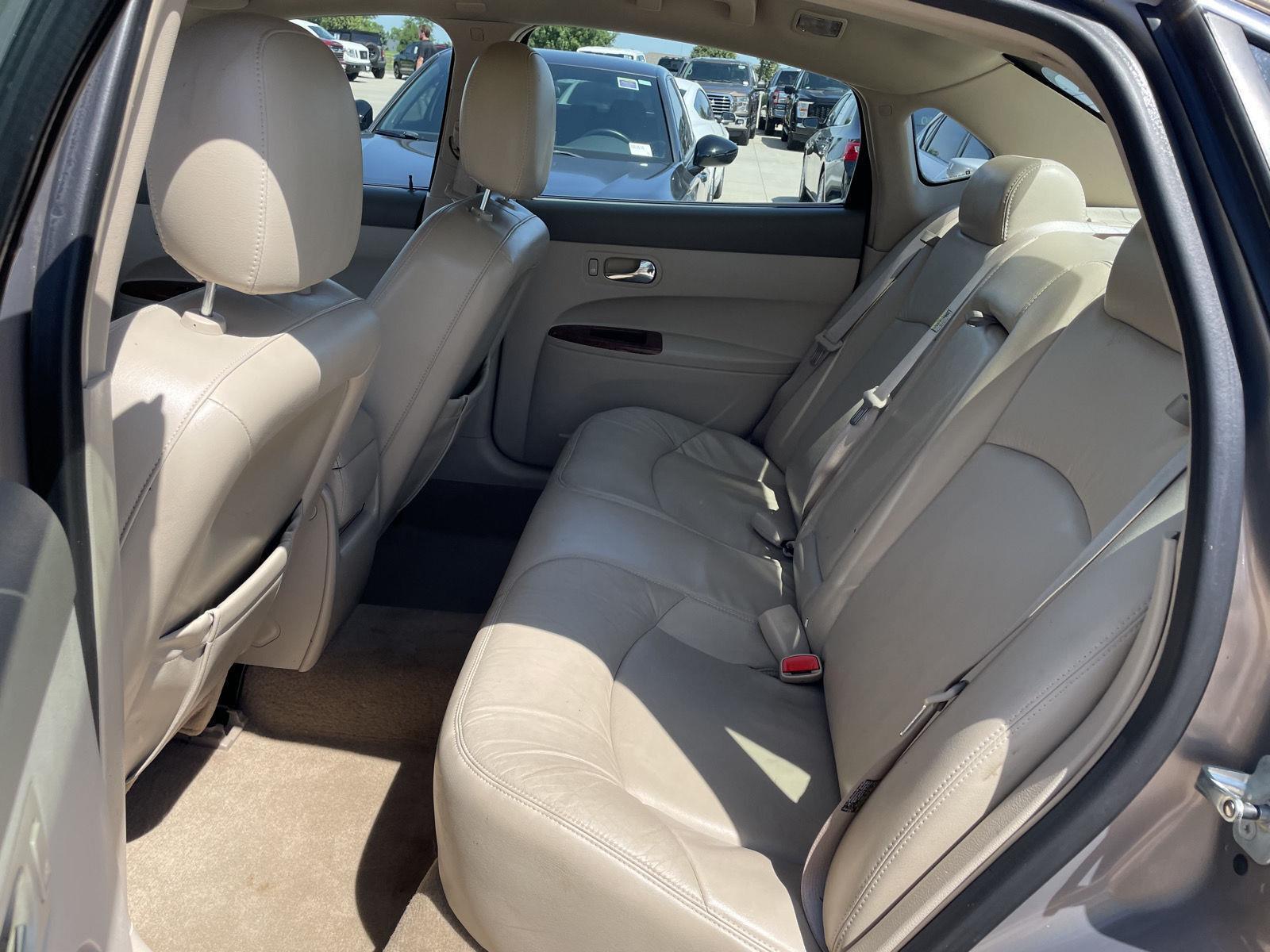 Used 2006 Buick LaCrosse for sale in Lincoln NE