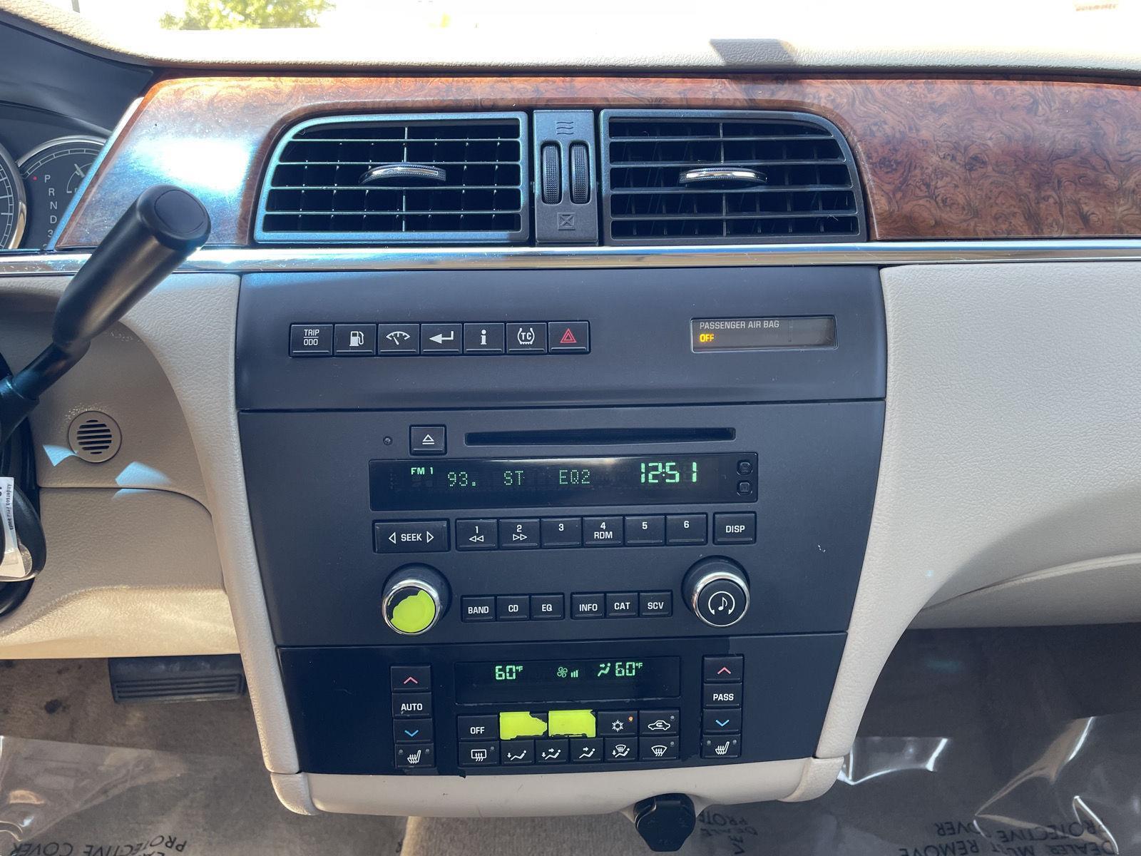 Used 2006 Buick LaCrosse for sale in Lincoln NE