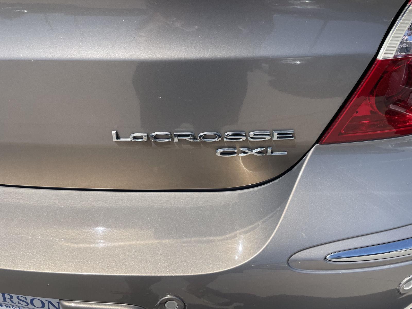 Used 2006 Buick LaCrosse for sale in Lincoln NE