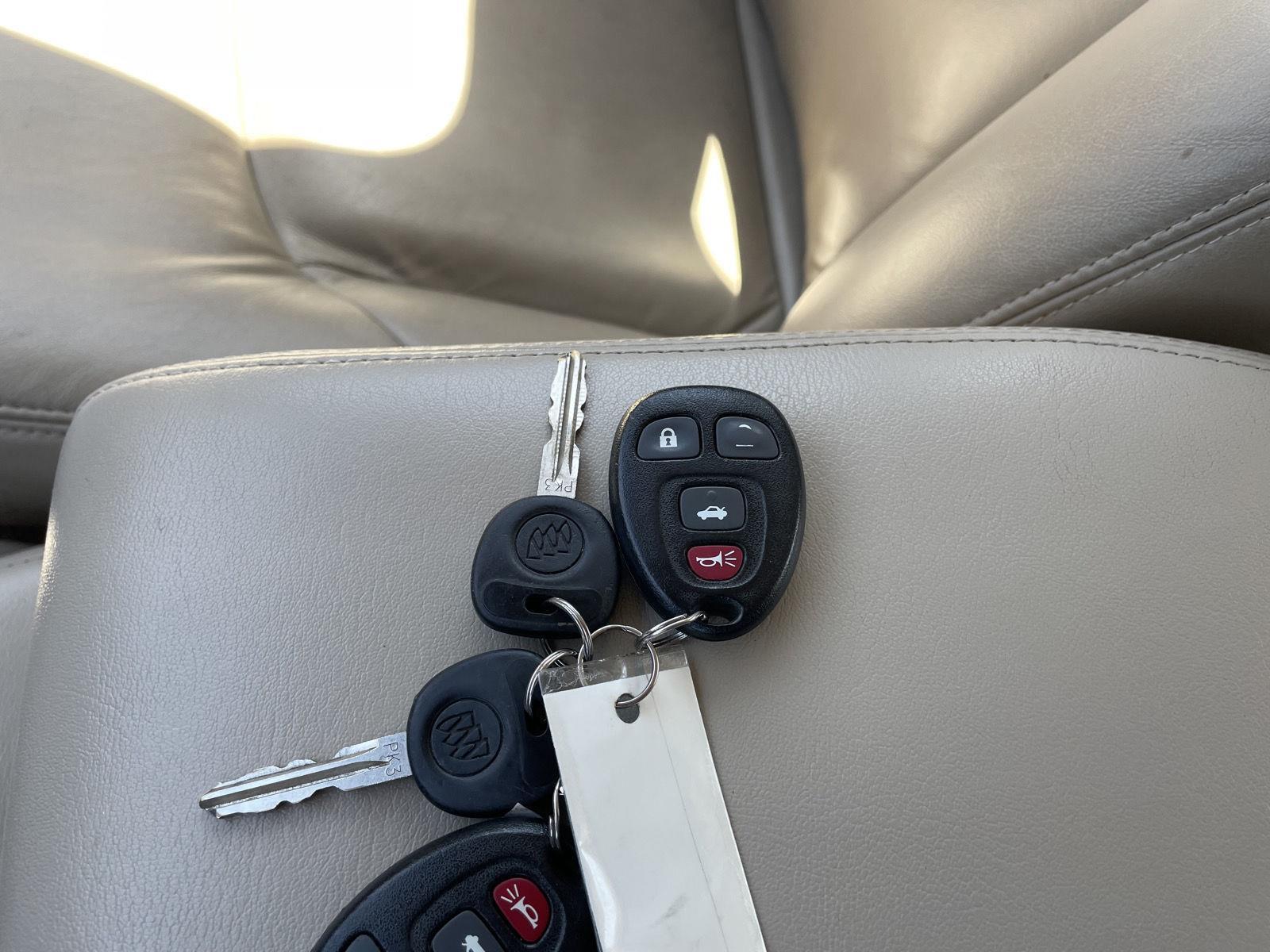 Used 2006 Buick LaCrosse for sale in Lincoln NE