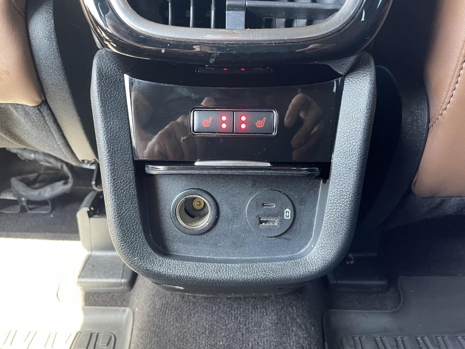 Used 2021 Lincoln Nautilus for sale in Lincoln NE