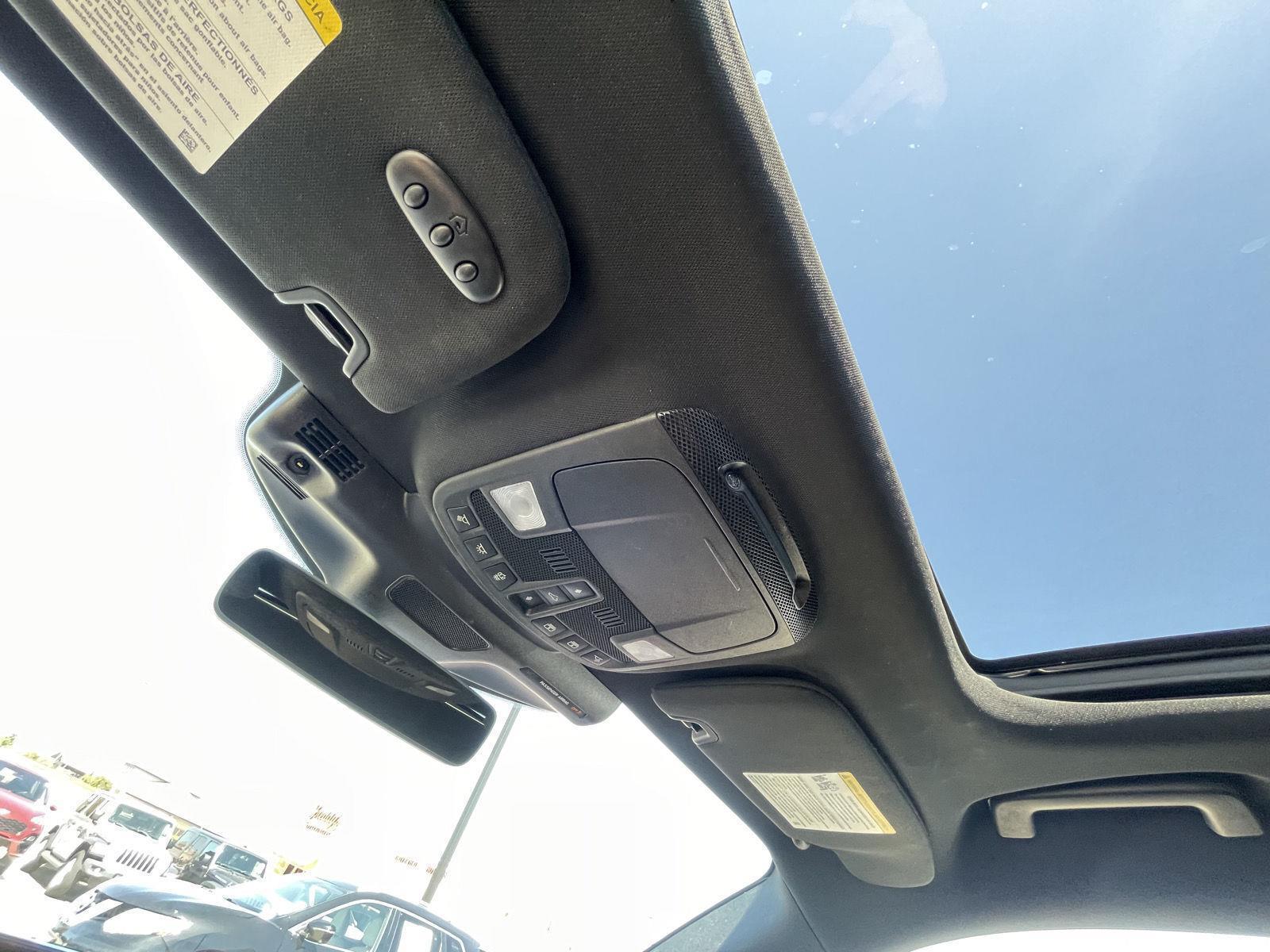 Used 2021 Lincoln Nautilus for sale in Lincoln NE
