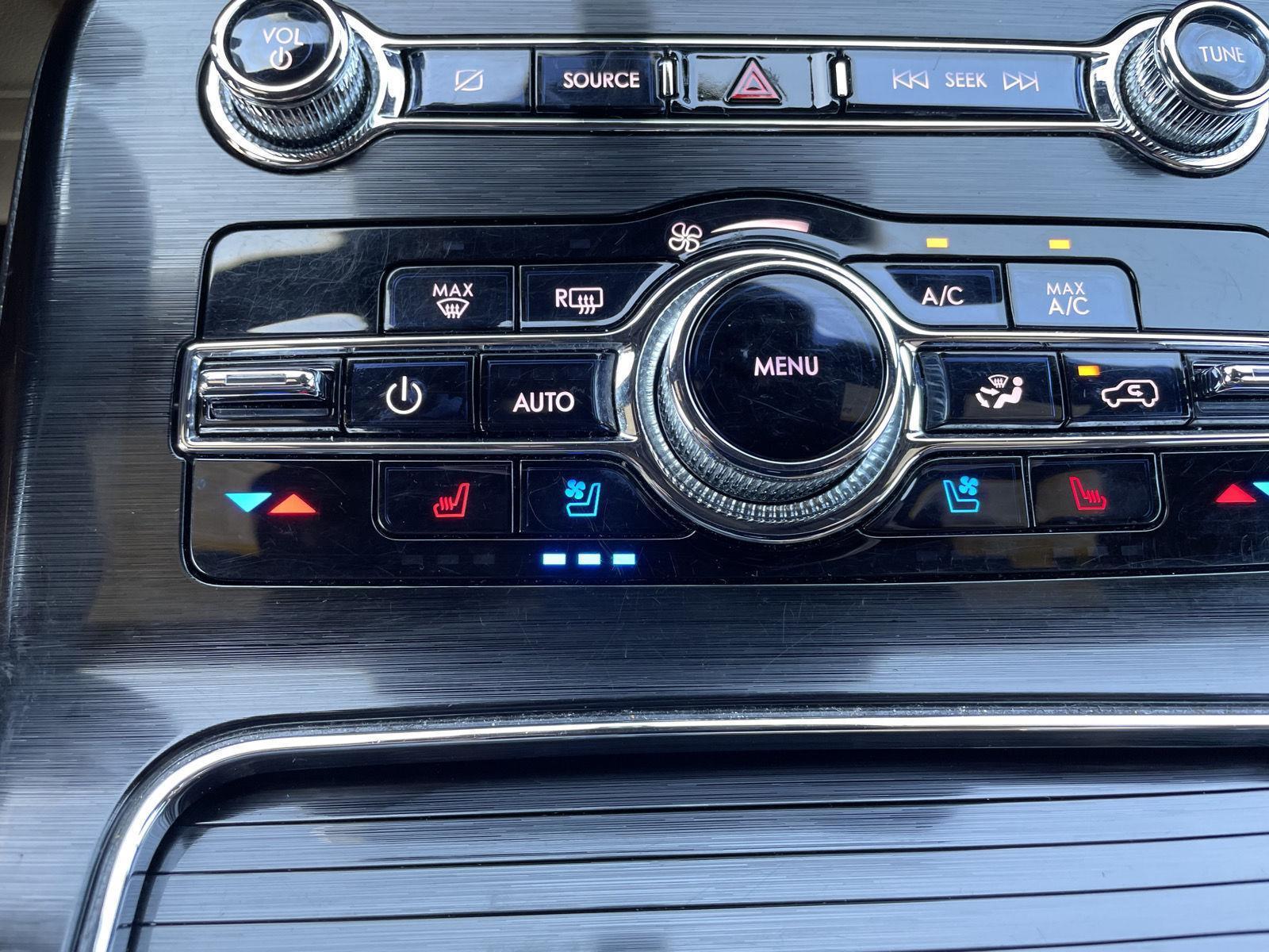 Used 2021 Lincoln Nautilus for sale in Lincoln NE
