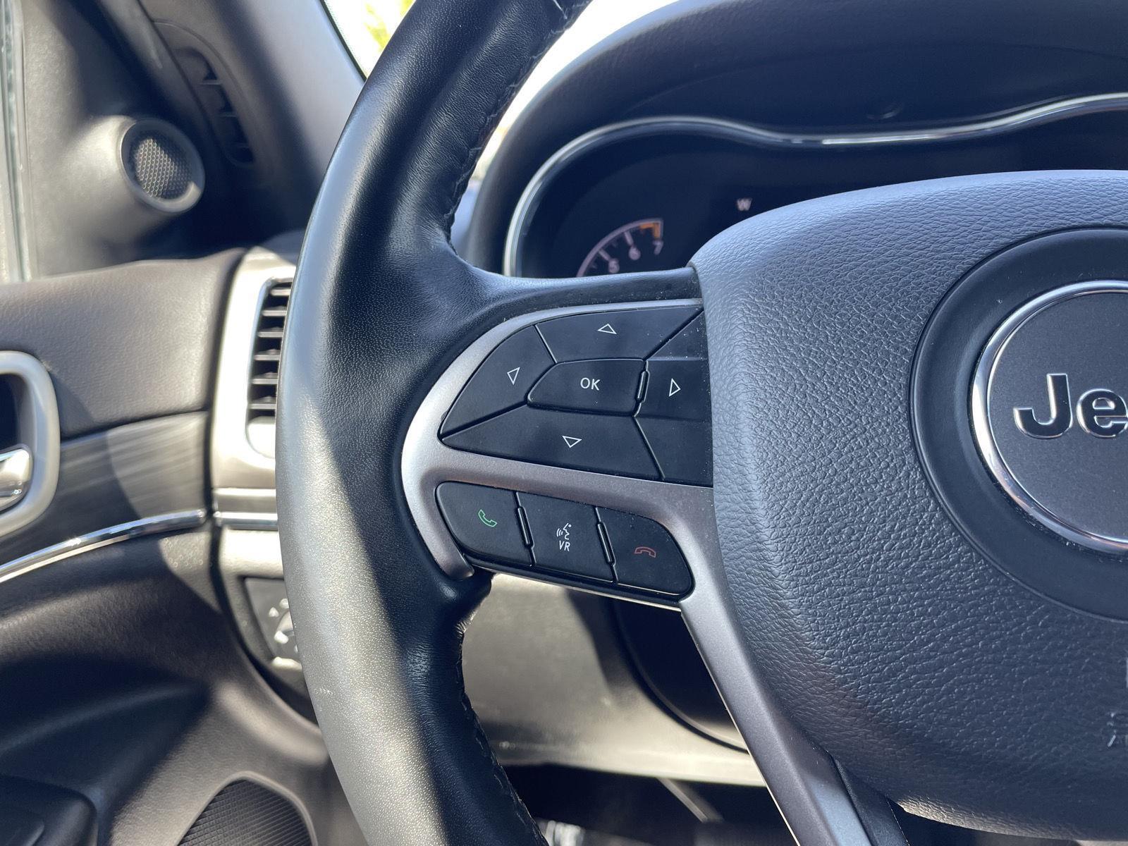 Used 2021 Jeep Grand Cherokee for sale in Lincoln NE