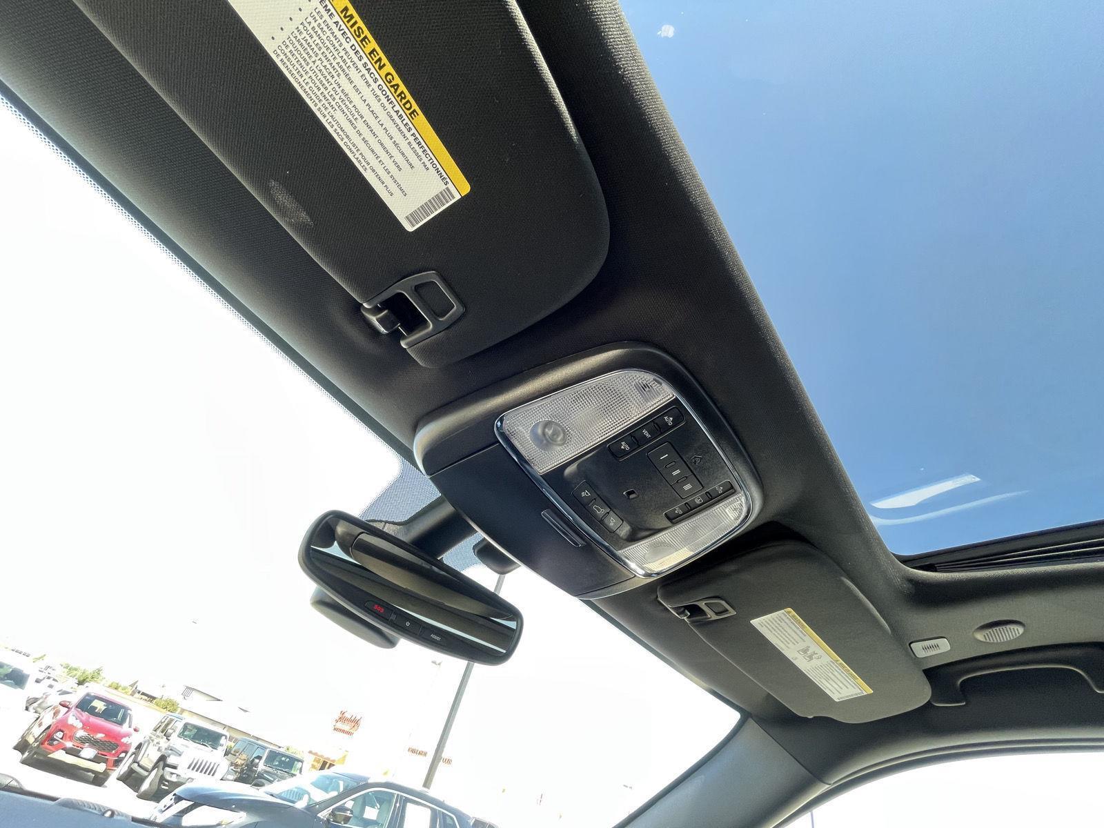 Used 2021 Jeep Grand Cherokee for sale in Lincoln NE