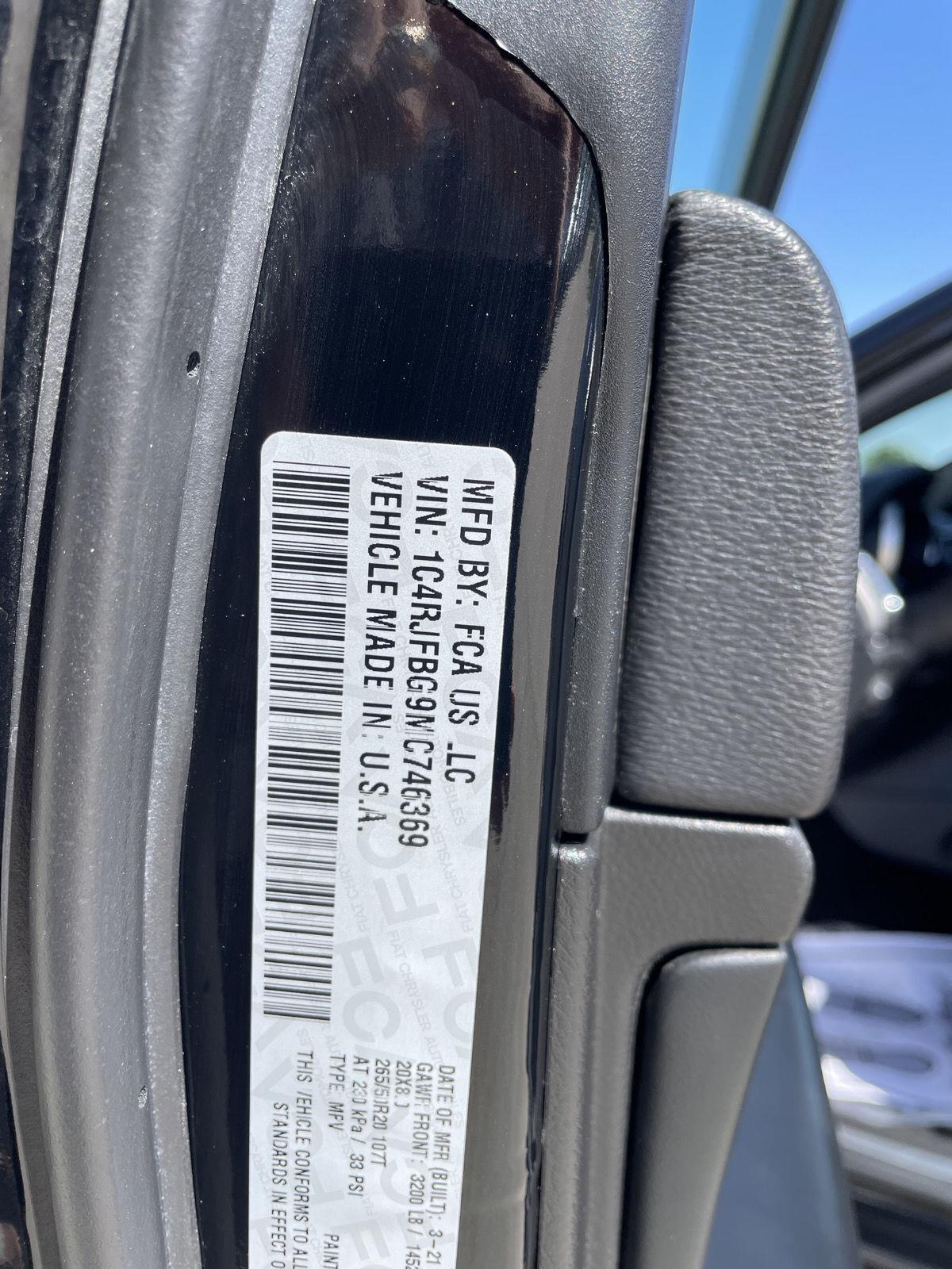 Used 2021 Jeep Grand Cherokee for sale in Lincoln NE