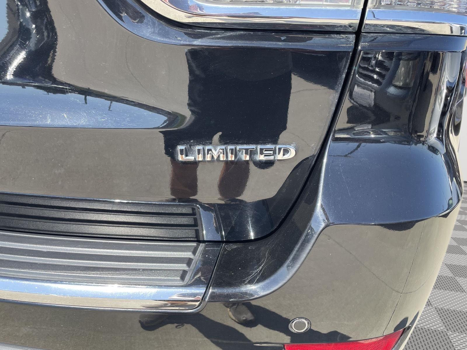 Used 2021 Jeep Grand Cherokee for sale in Lincoln NE