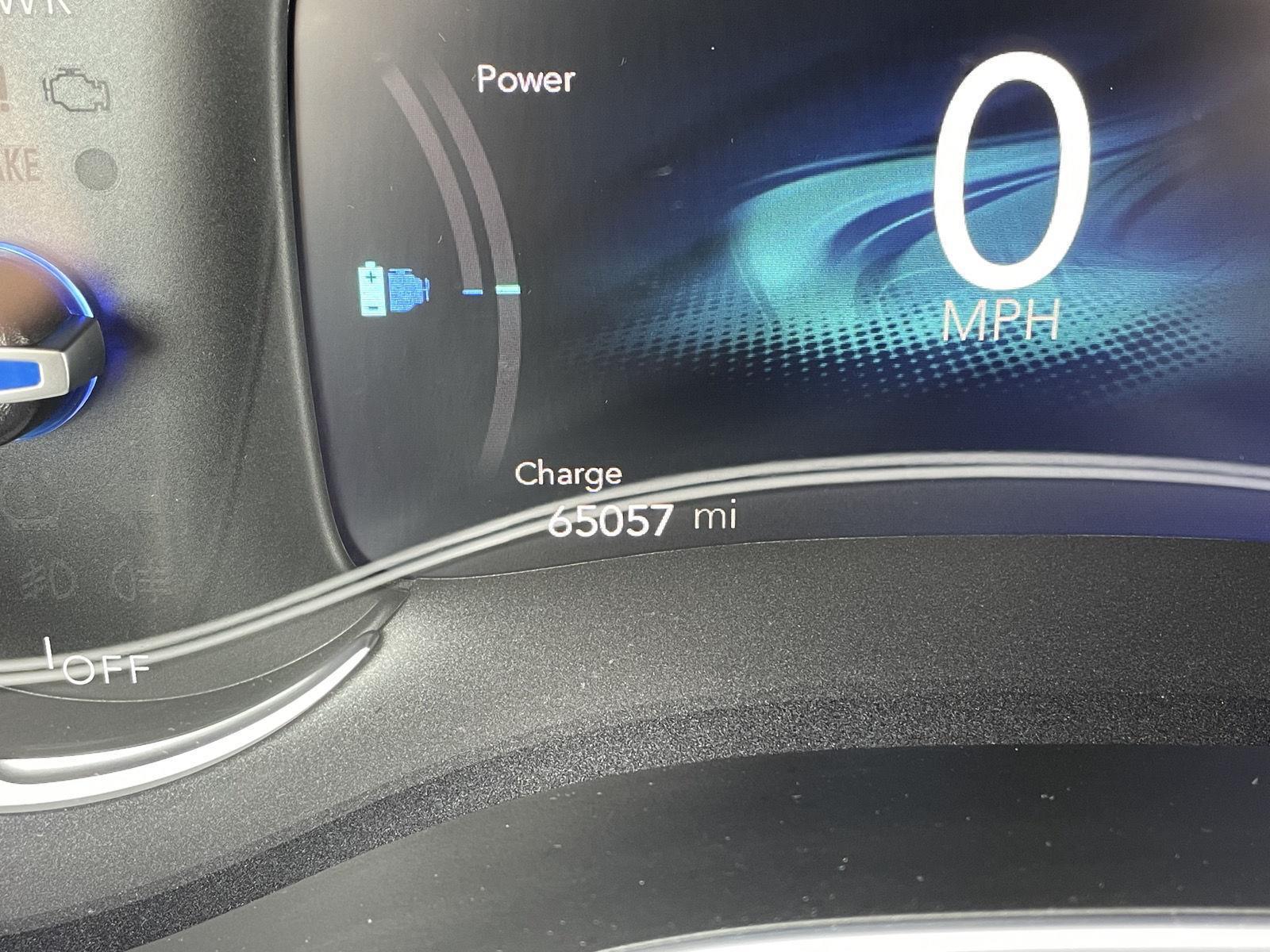 Used 2018 Chrysler Pacifica Hybrid Limited Minivans for sale in Lincoln NE