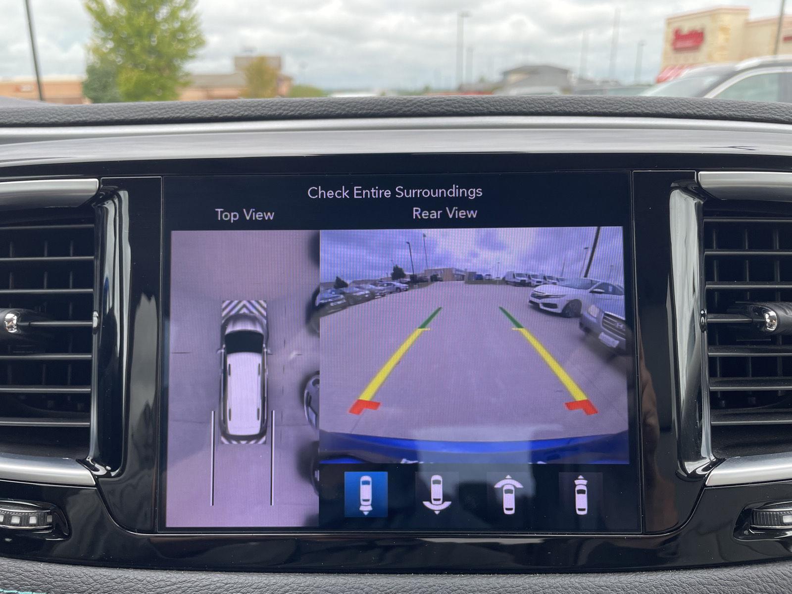Used 2018 Chrysler Pacifica for sale in Lincoln NE