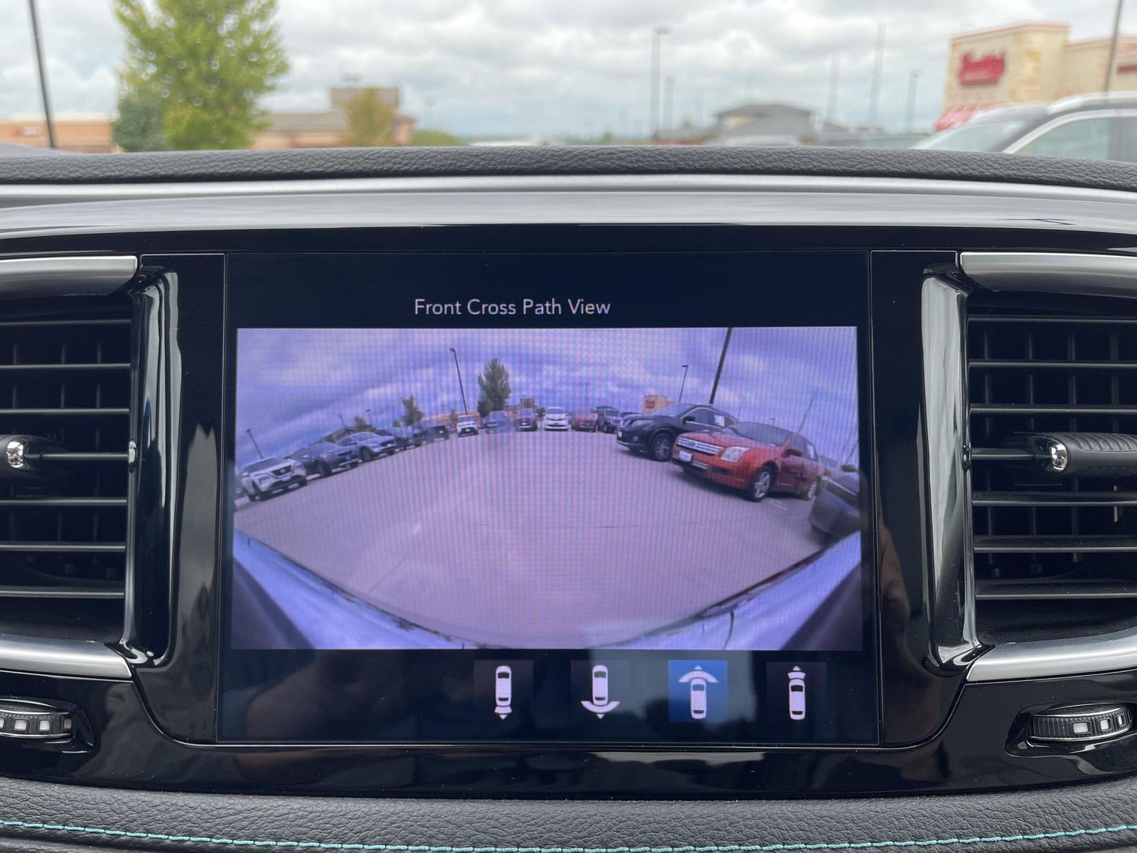 Used 2018 Chrysler Pacifica for sale in Lincoln NE