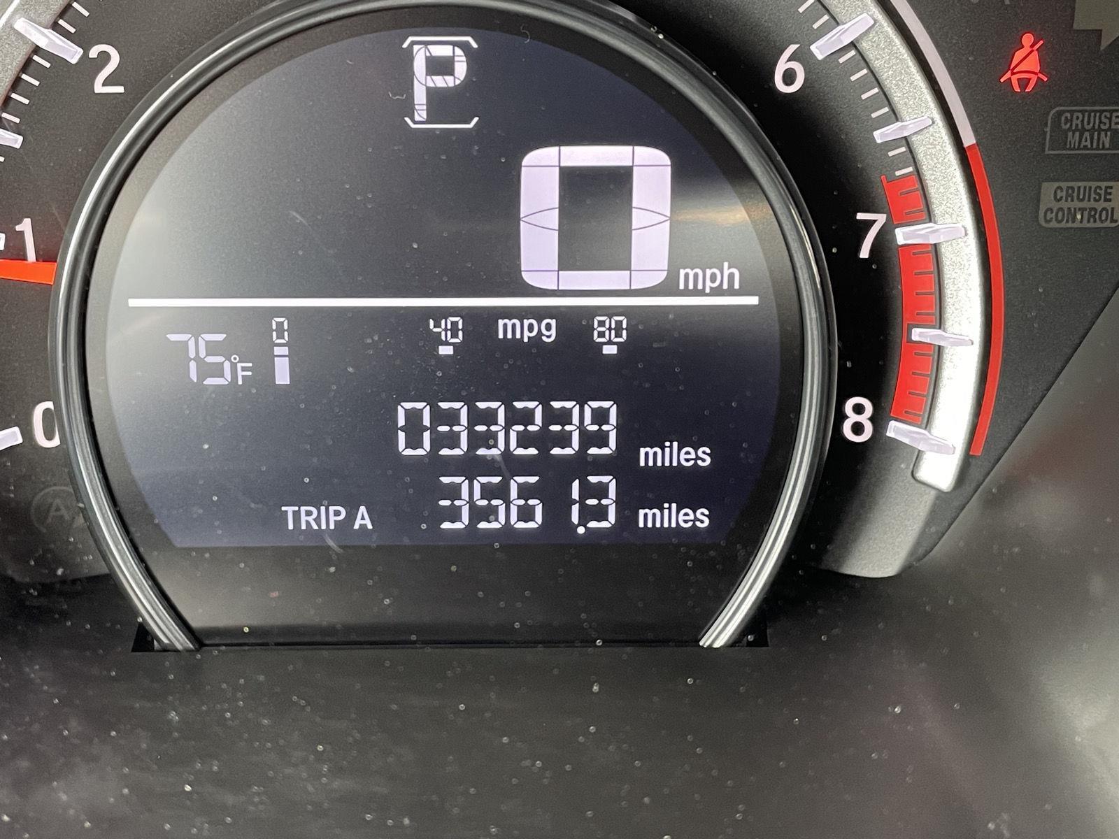 Used 2018 Honda Civic Coupe LX-P Coupe for sale in Lincoln NE
