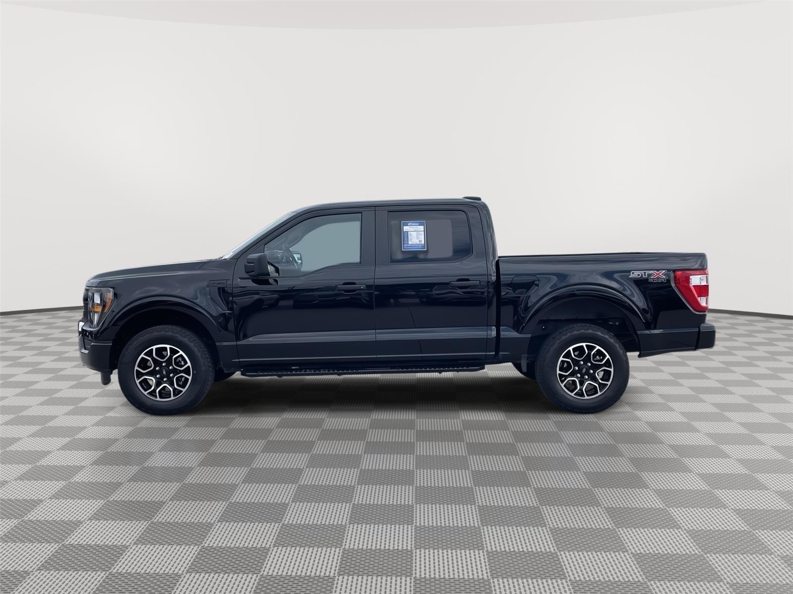 Used 2023 Ford F-150 XL Crew Cab Truck for sale in Lincoln NE