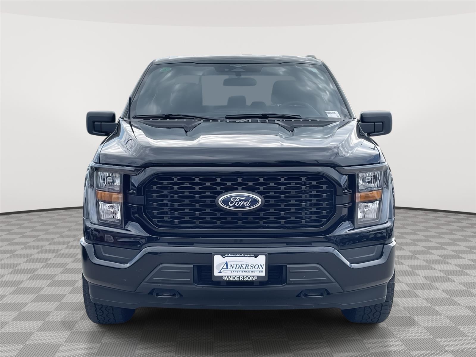 Used 2023 Ford F-150 XL Crew Cab Truck for sale in Lincoln NE