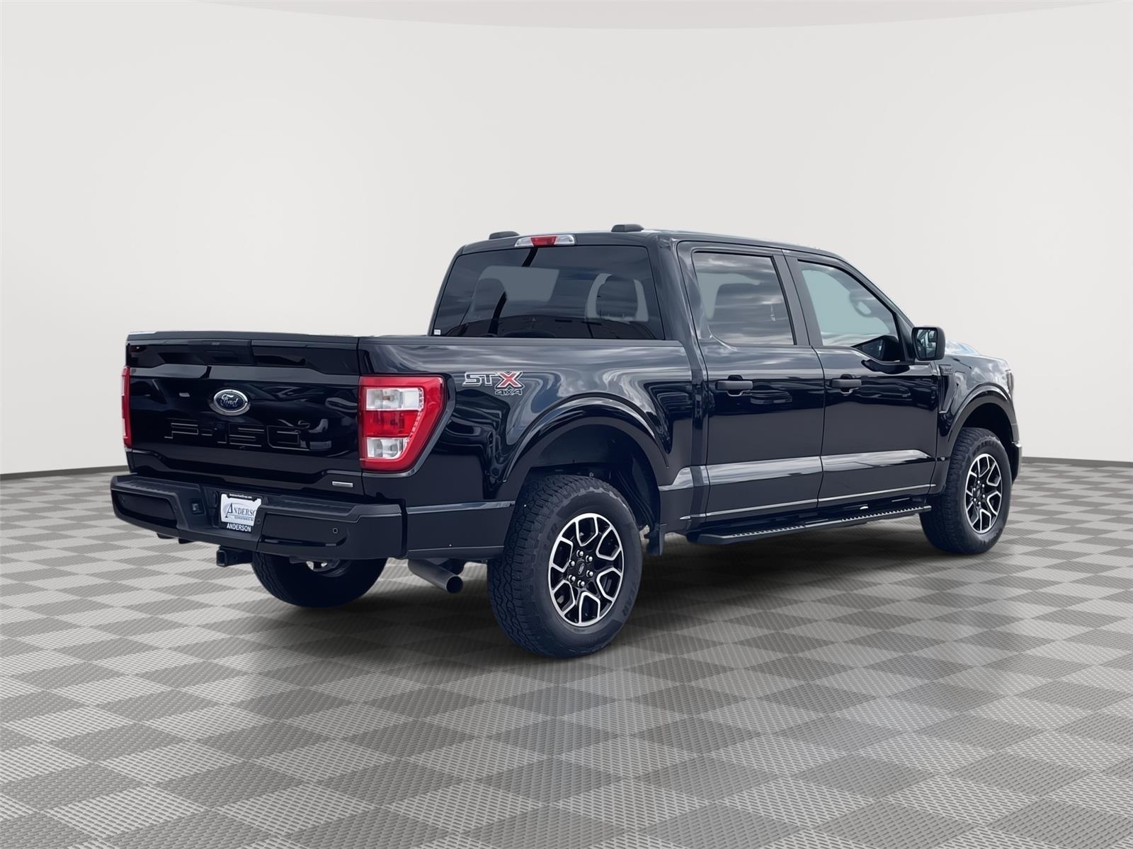 Used 2023 Ford F-150 for sale in Lincoln NE