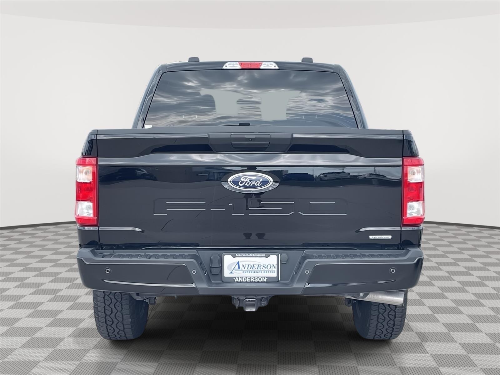 Used 2023 Ford F-150 for sale in Lincoln NE