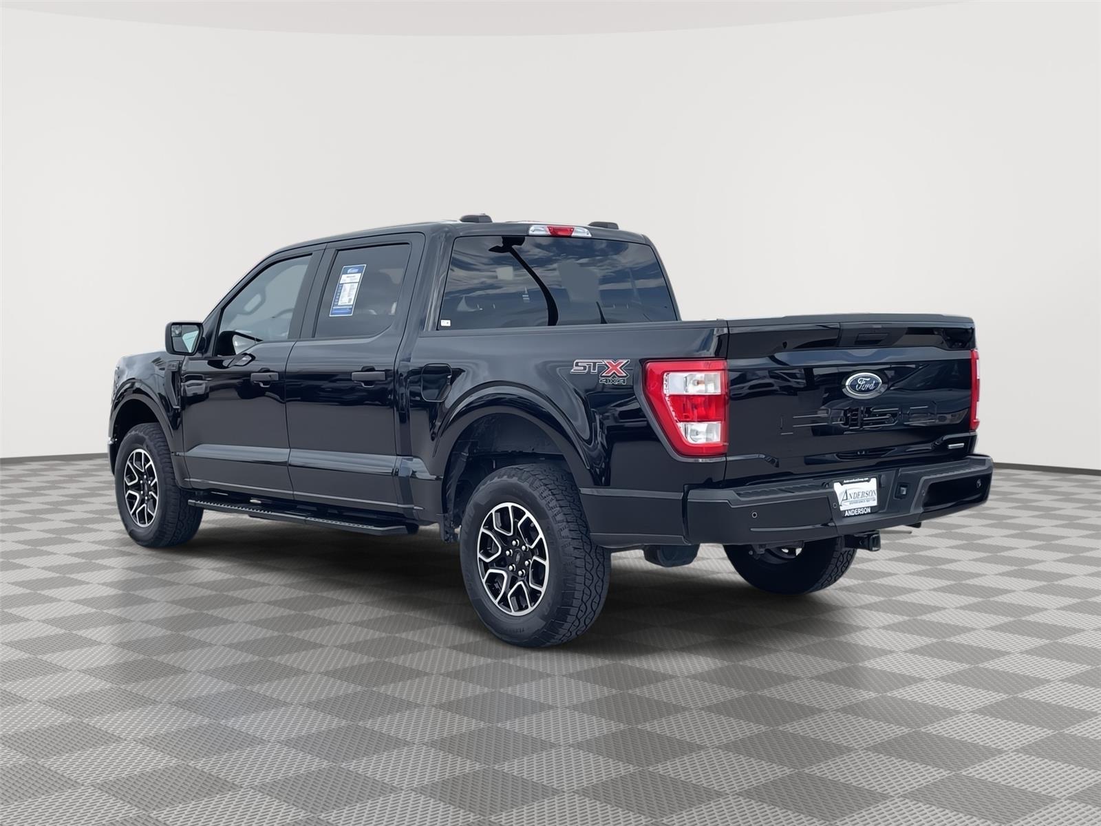 Used 2023 Ford F-150 for sale in Lincoln NE