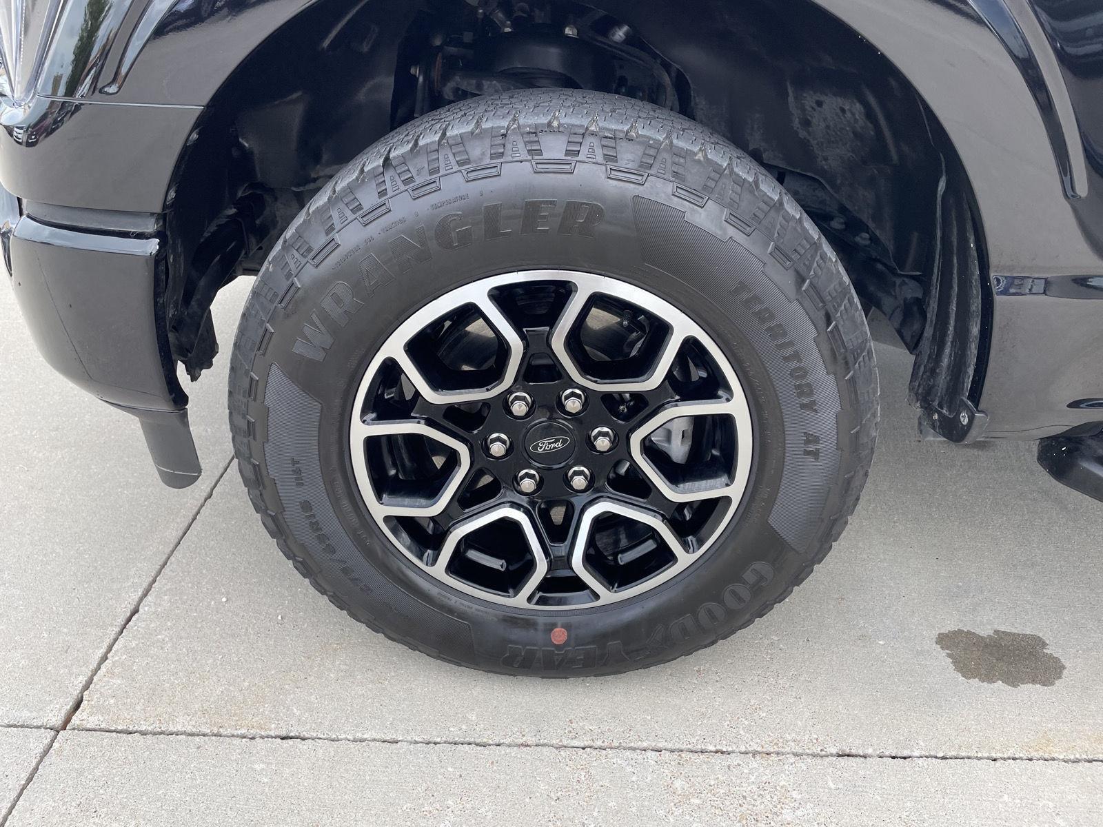 Used 2023 Ford F-150 for sale in Lincoln NE