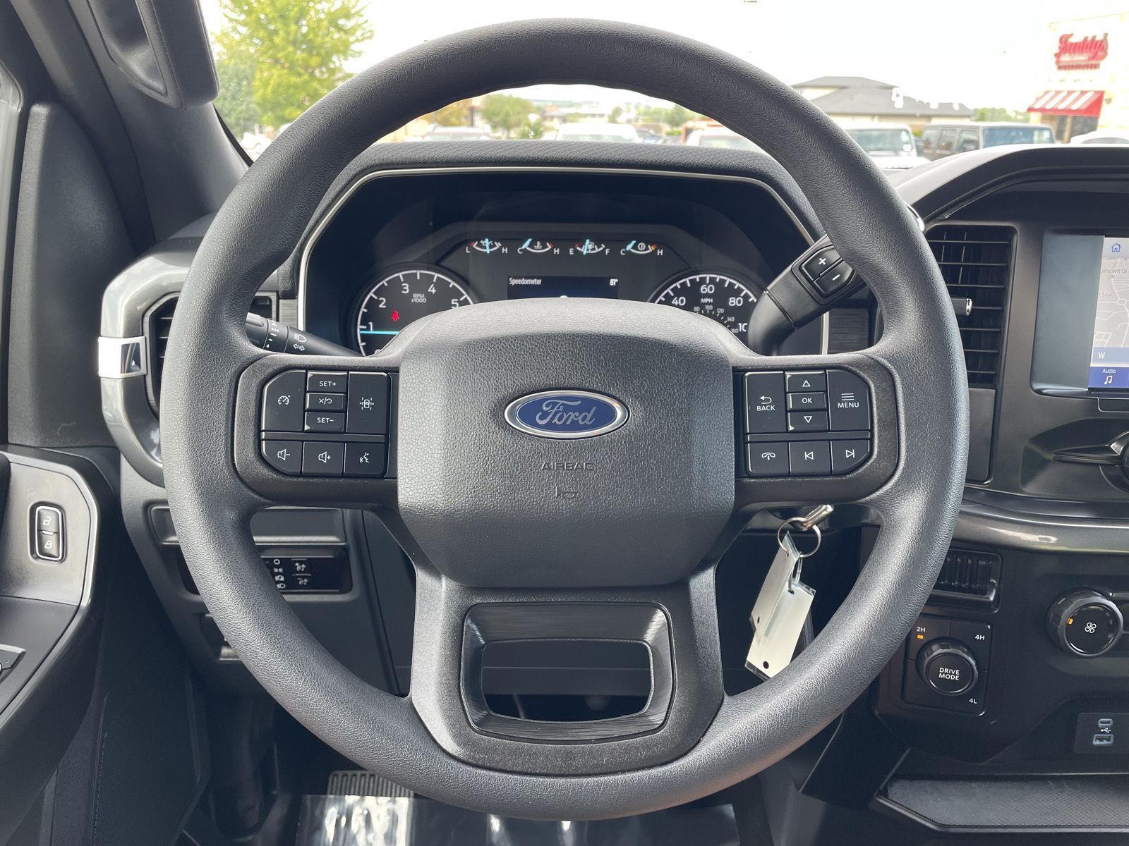 Used 2023 Ford F-150 for sale in Lincoln NE