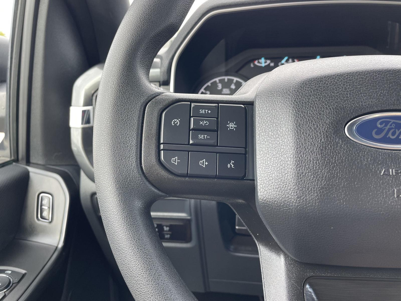 Used 2023 Ford F-150 for sale in Lincoln NE