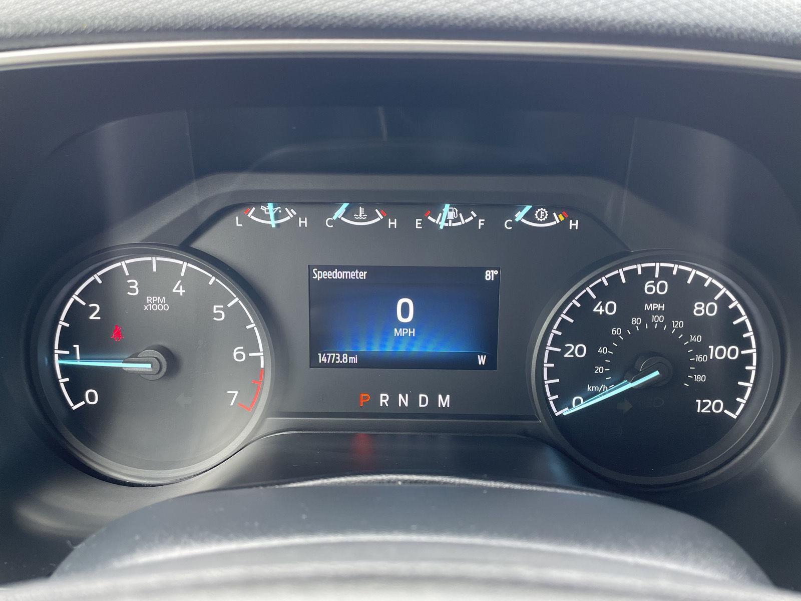 Used 2023 Ford F-150 for sale in Lincoln NE
