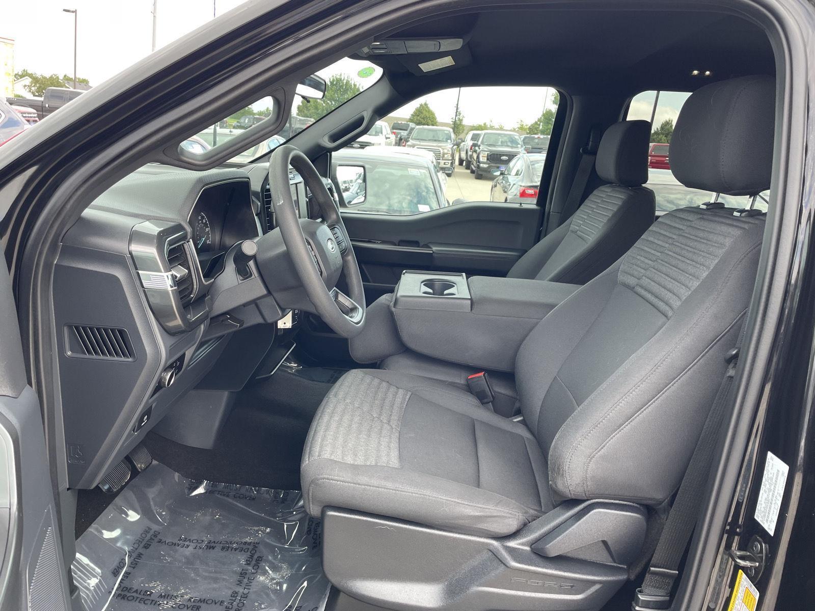 Used 2023 Ford F-150 for sale in Lincoln NE