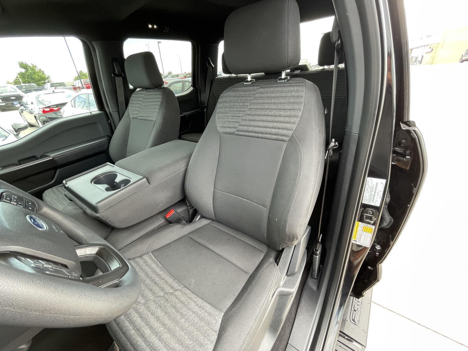 Used 2023 Ford F-150 for sale in Lincoln NE