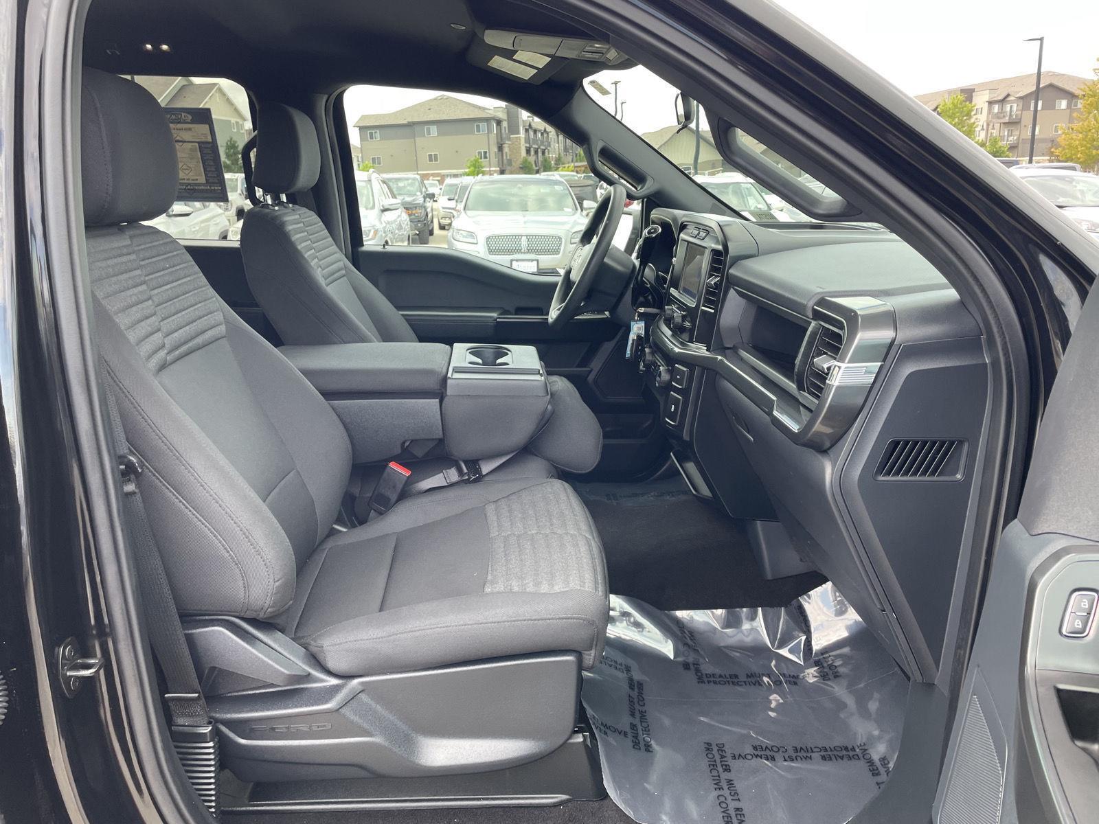 Used 2023 Ford F-150 for sale in Lincoln NE