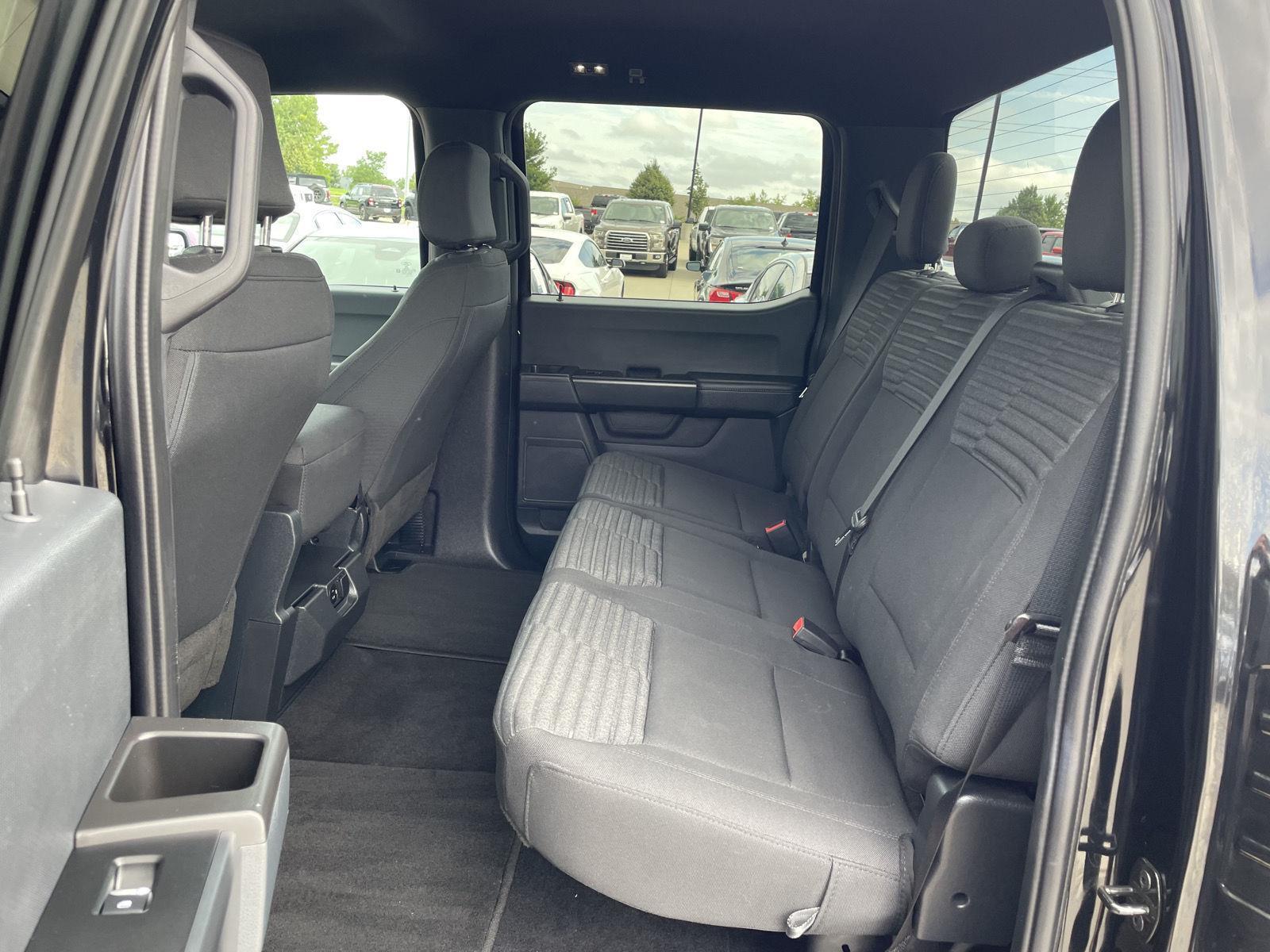Used 2023 Ford F-150 for sale in Lincoln NE