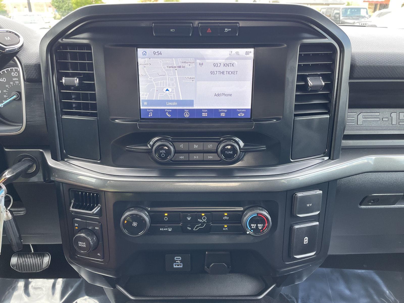 Used 2023 Ford F-150 for sale in Lincoln NE