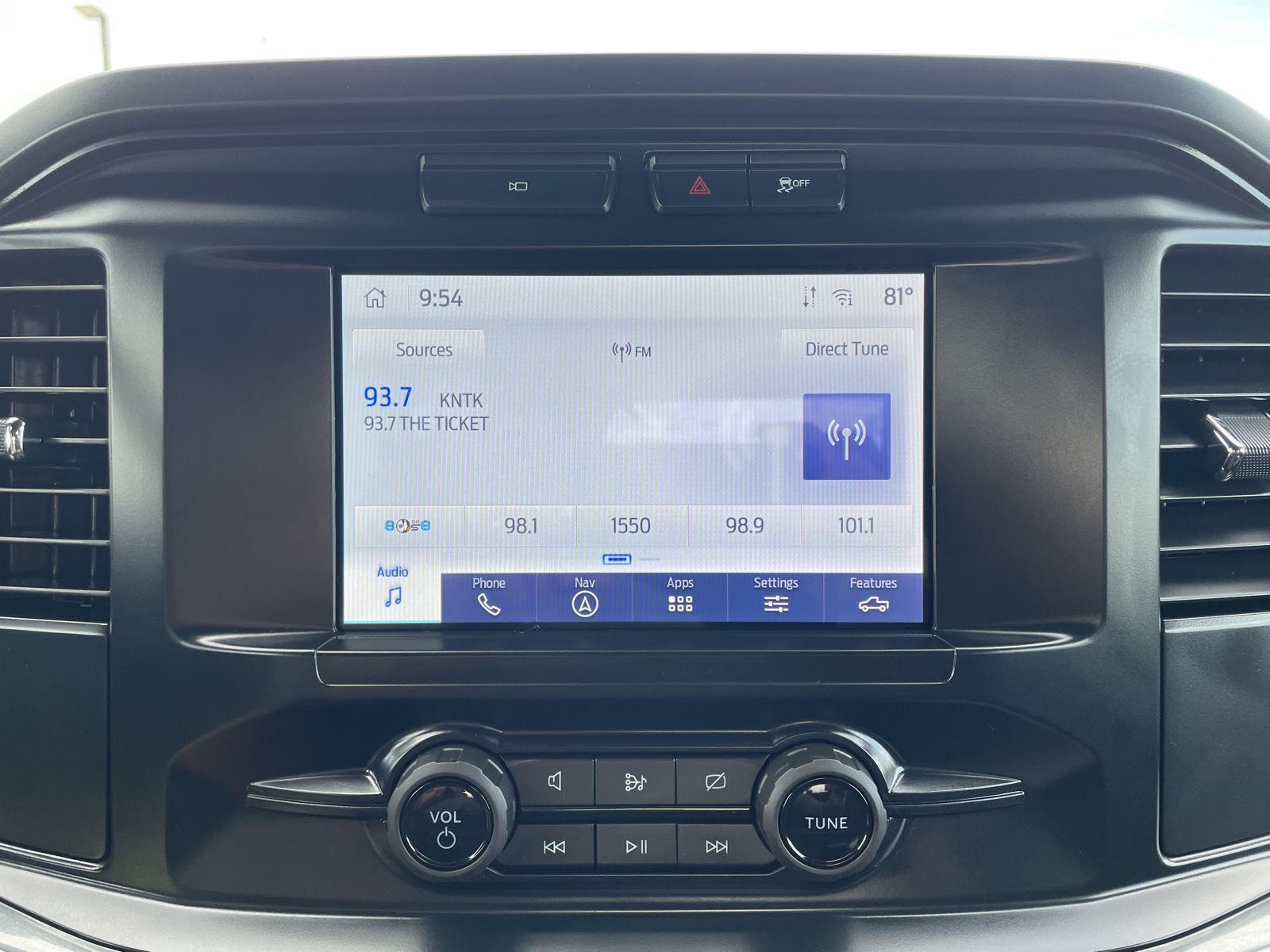 Used 2023 Ford F-150 for sale in Lincoln NE