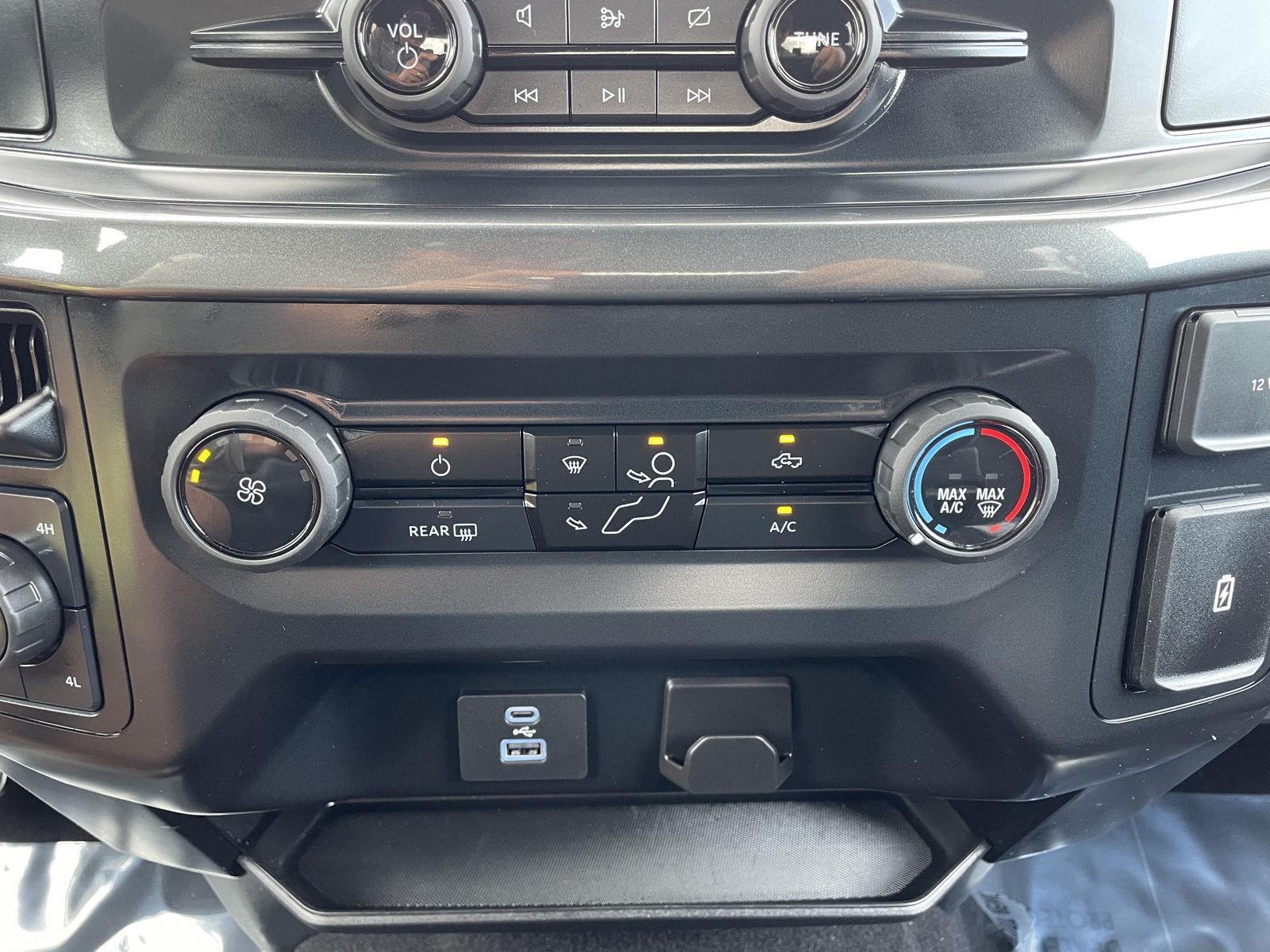 Used 2023 Ford F-150 for sale in Lincoln NE