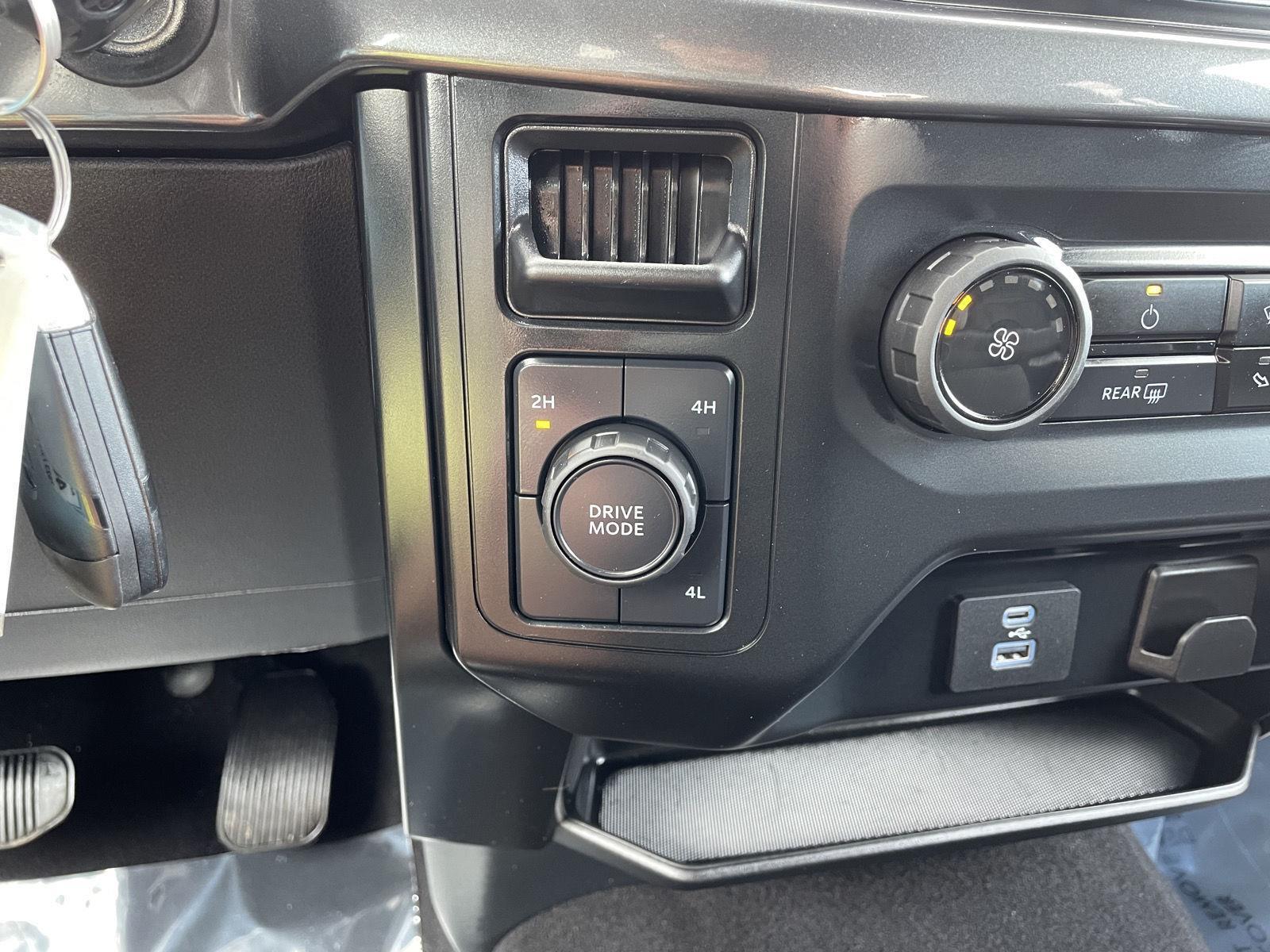 Used 2023 Ford F-150 for sale in Lincoln NE