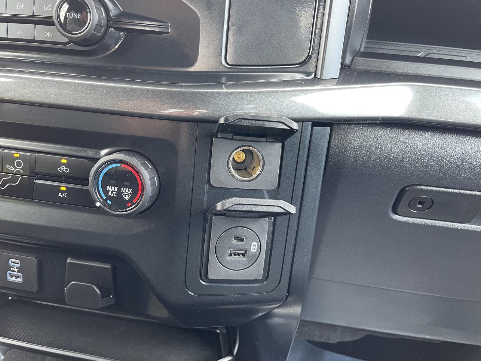 Used 2023 Ford F-150 for sale in Lincoln NE