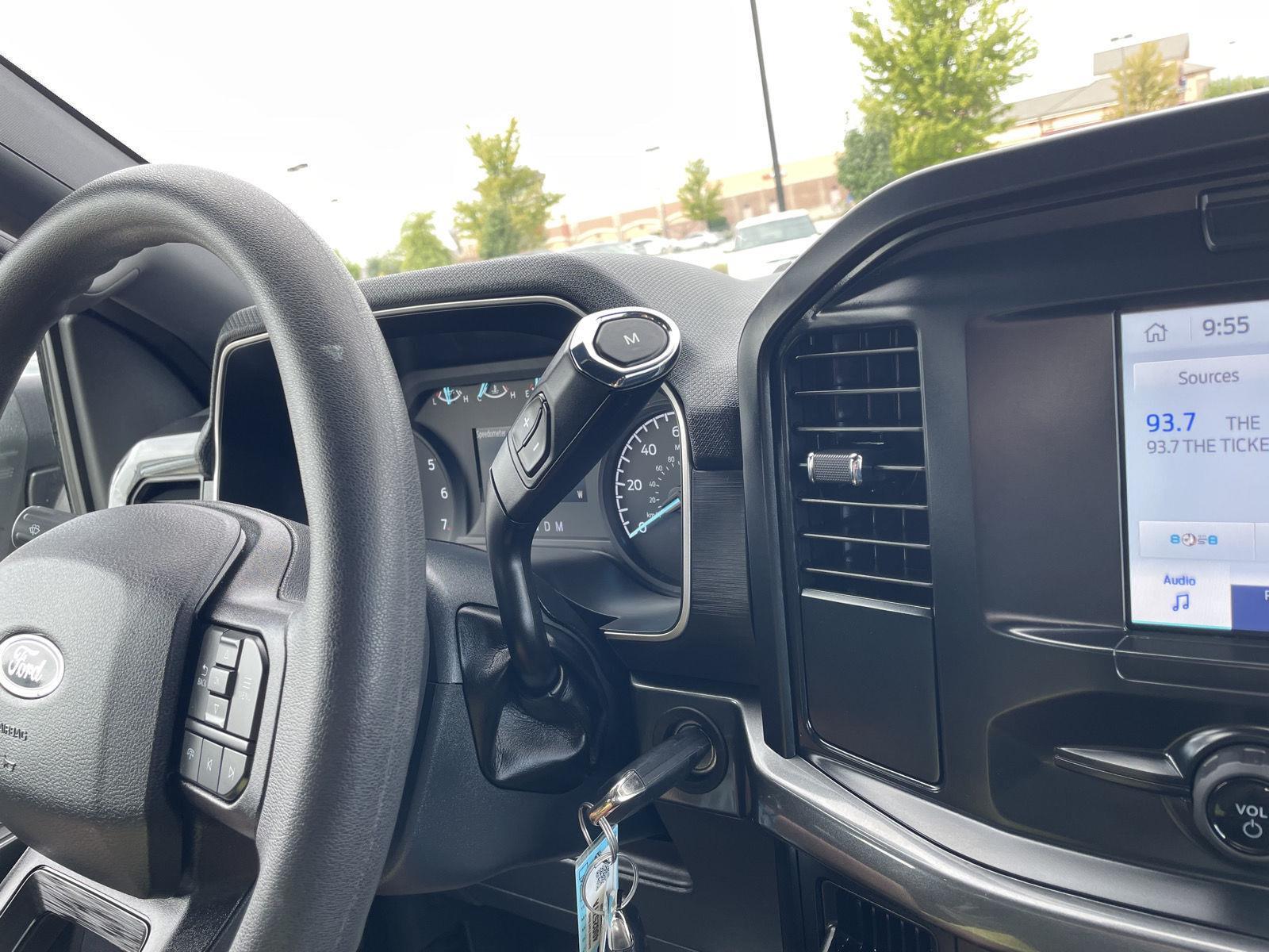 Used 2023 Ford F-150 for sale in Lincoln NE