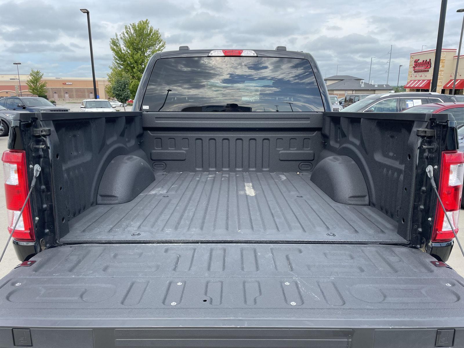 Used 2023 Ford F-150 for sale in Lincoln NE